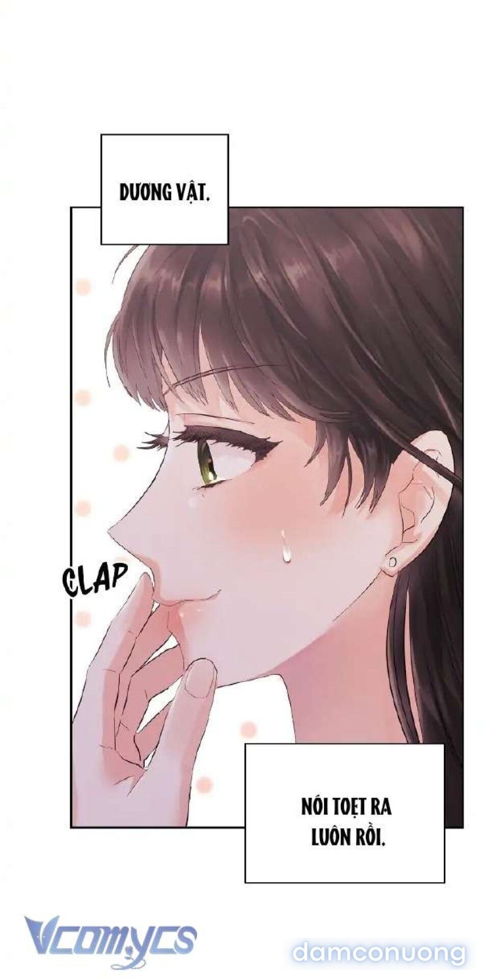 đọc truyện Xin Hãy Đúng Đắn Nơi Công Sở Chương 2 ảnh 22 tại Thiên Thai Truyện