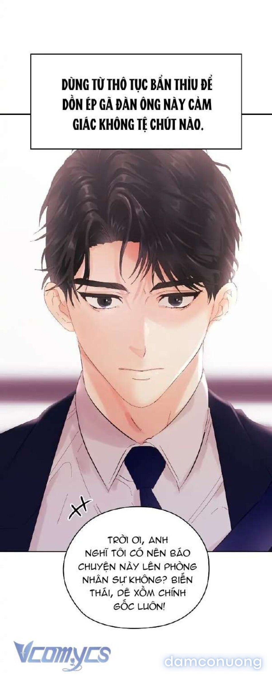 đọc truyện Xin Hãy Đúng Đắn Nơi Công Sở Chương 2 ảnh 23 tại Thiên Thai Truyện