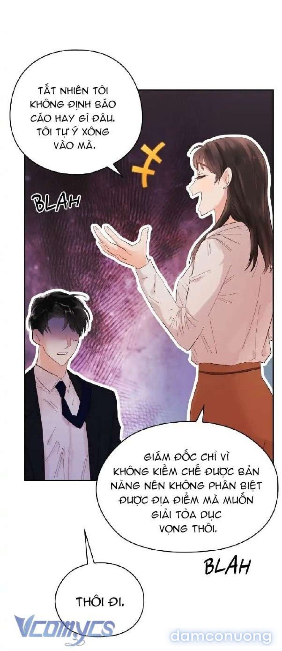 đọc truyện Xin Hãy Đúng Đắn Nơi Công Sở Chương 2 ảnh 24 tại Thiên Thai Truyện