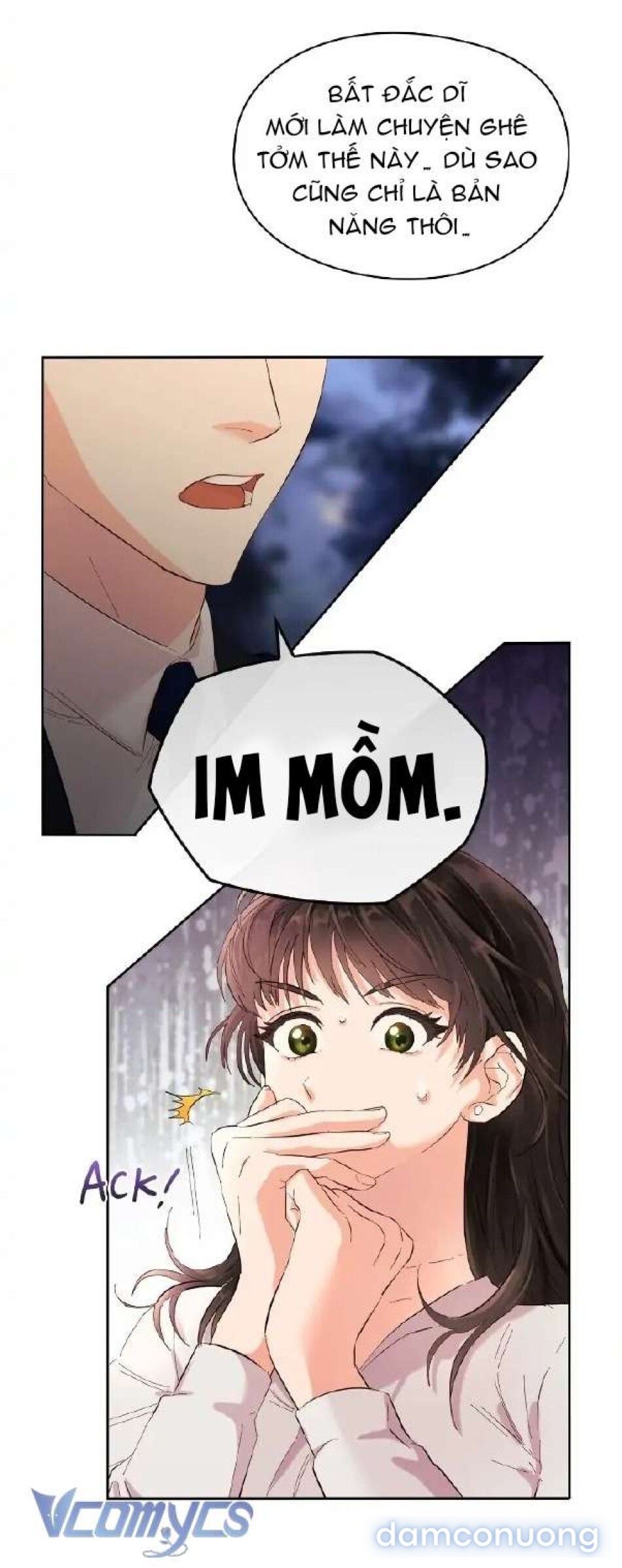 đọc truyện Xin Hãy Đúng Đắn Nơi Công Sở Chương 2 ảnh 25 tại Thiên Thai Truyện