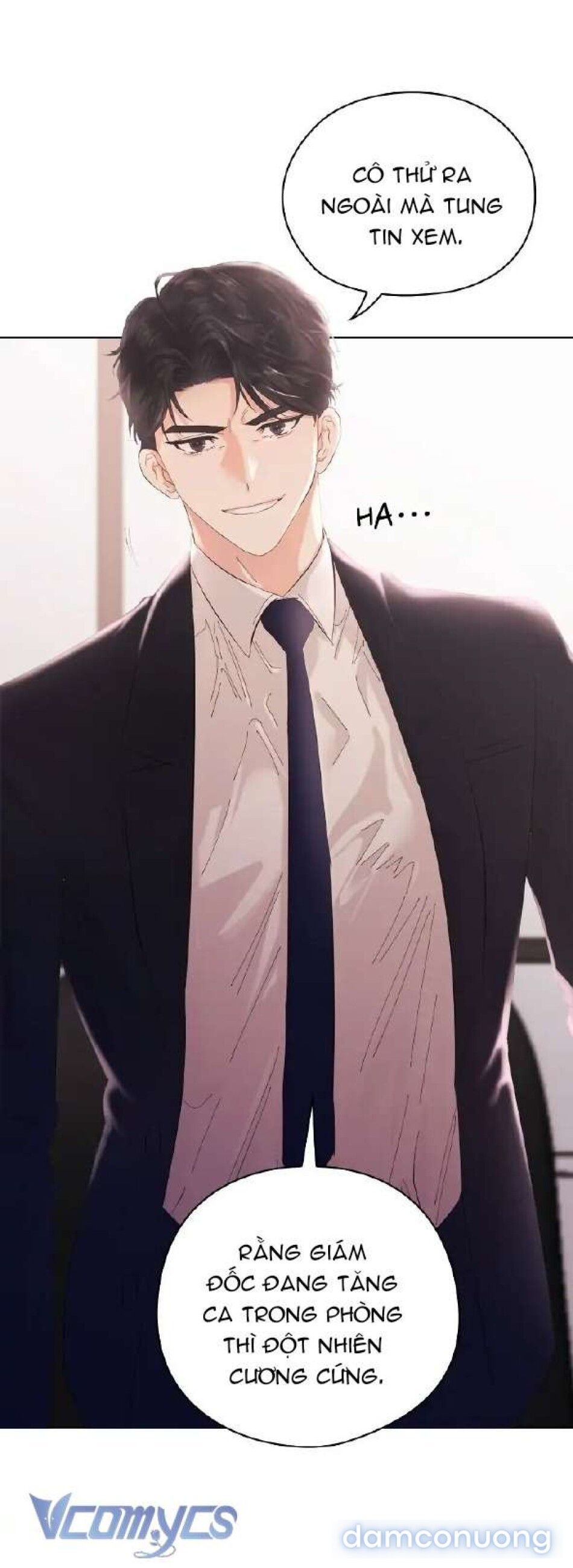 đọc truyện Xin Hãy Đúng Đắn Nơi Công Sở Chương 2 ảnh 27 tại Thiên Thai Truyện