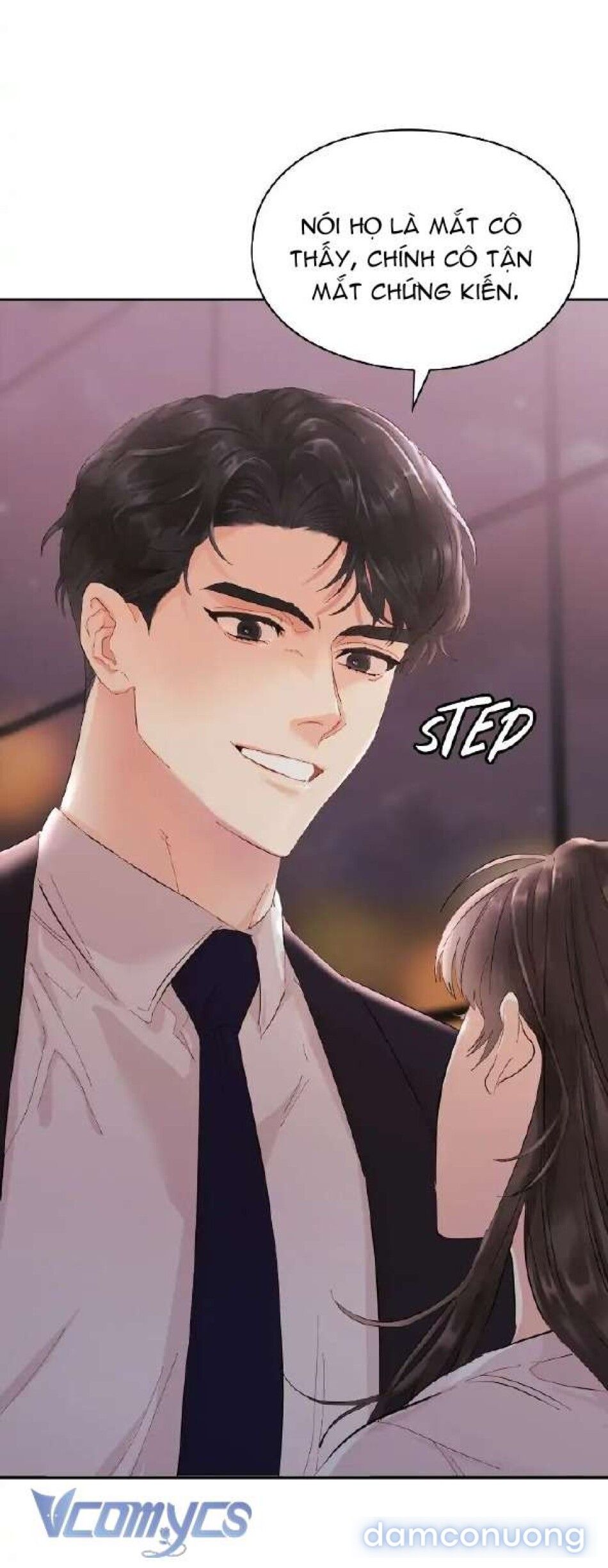 đọc truyện Xin Hãy Đúng Đắn Nơi Công Sở Chương 2 ảnh 28 tại Thiên Thai Truyện