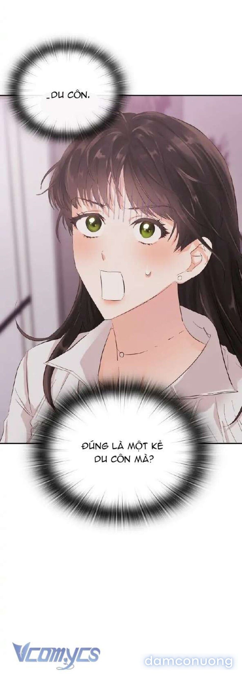 đọc truyện Xin Hãy Đúng Đắn Nơi Công Sở Chương 2 ảnh 29 tại Thiên Thai Truyện