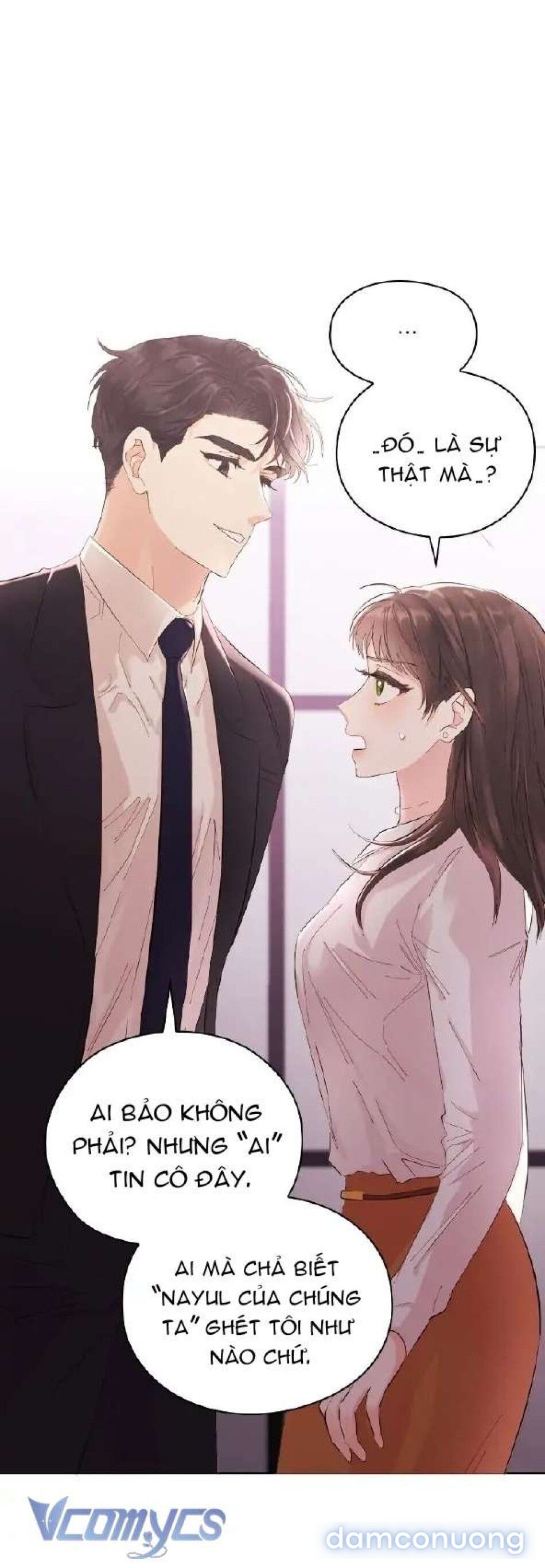 đọc truyện Xin Hãy Đúng Đắn Nơi Công Sở Chương 2 ảnh 31 tại Thiên Thai Truyện