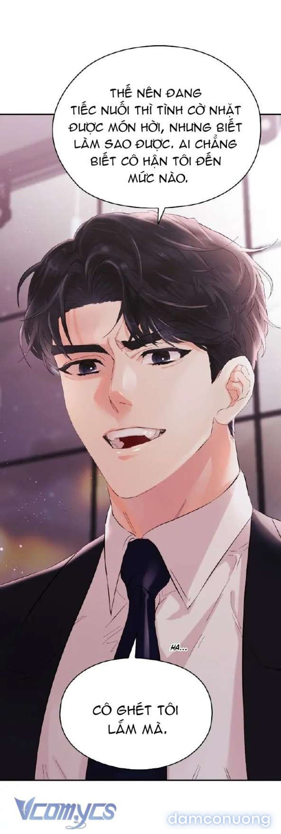 đọc truyện Xin Hãy Đúng Đắn Nơi Công Sở Chương 2 ảnh 33 tại Thiên Thai Truyện