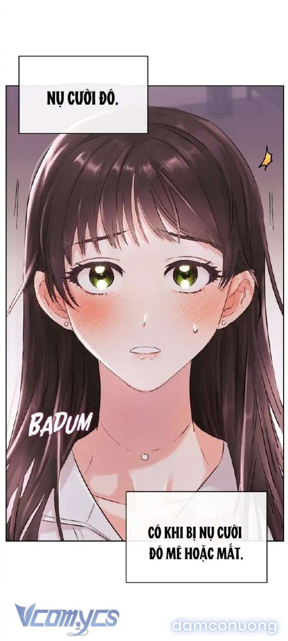 đọc truyện Xin Hãy Đúng Đắn Nơi Công Sở Chương 2 ảnh 34 tại Thiên Thai Truyện