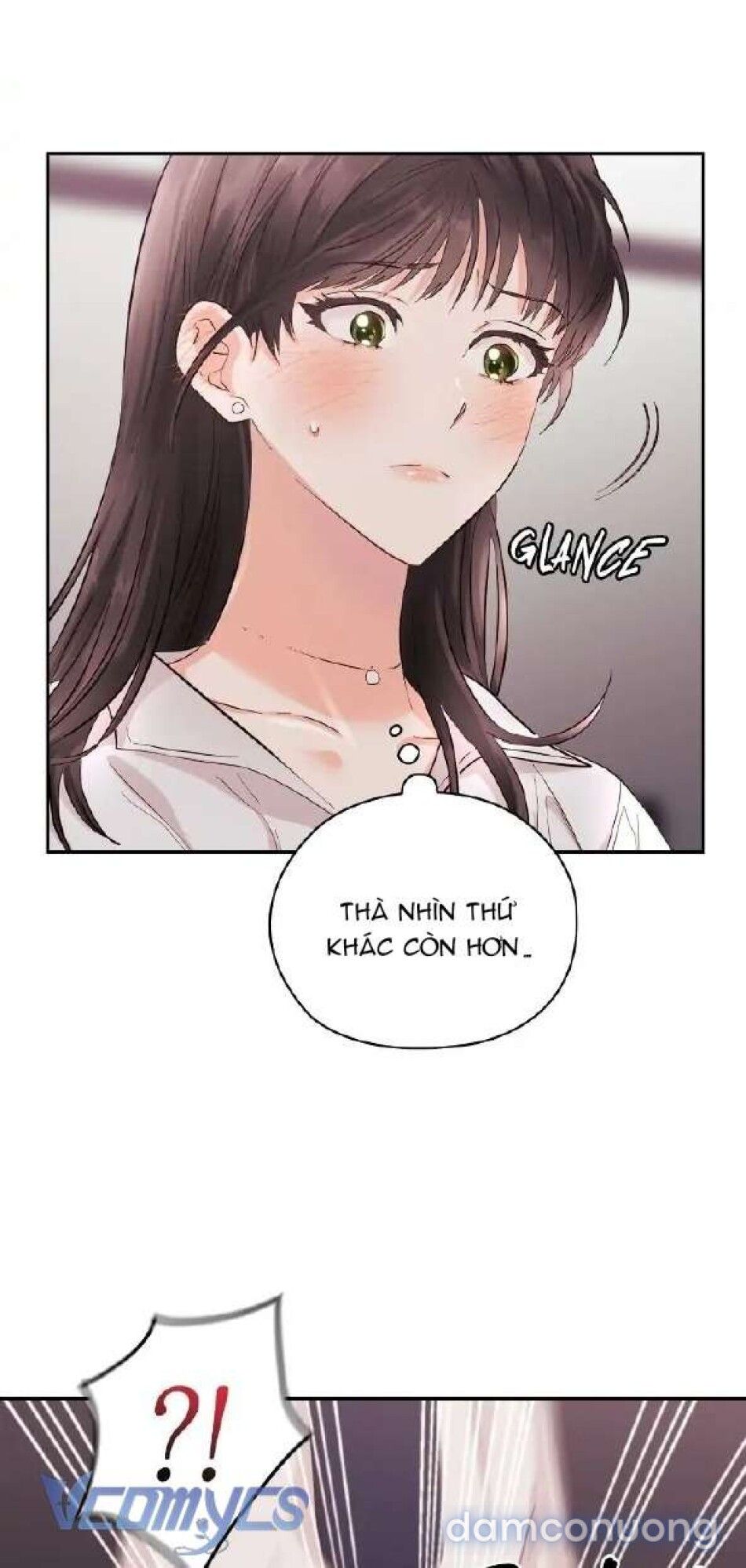 đọc truyện Xin Hãy Đúng Đắn Nơi Công Sở Chương 2 ảnh 35 tại Thiên Thai Truyện