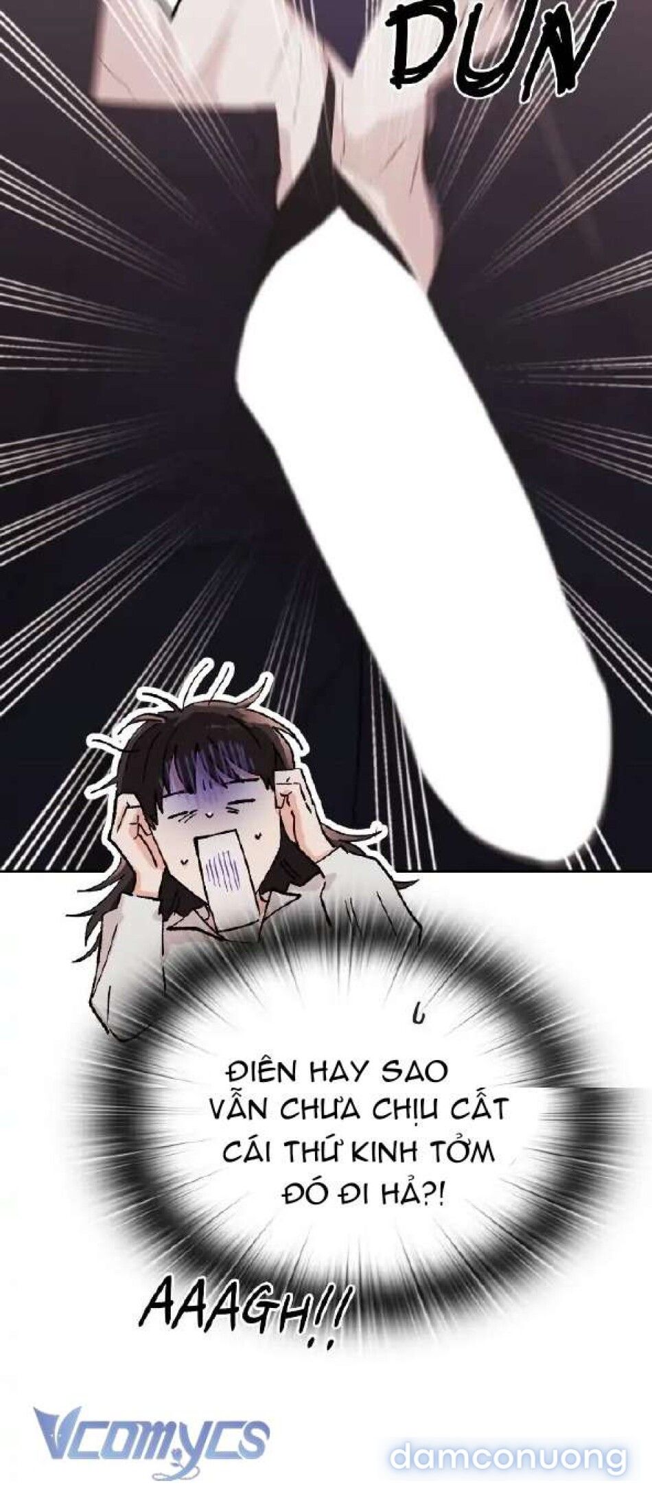 đọc truyện Xin Hãy Đúng Đắn Nơi Công Sở Chương 2 ảnh 36 tại Thiên Thai Truyện