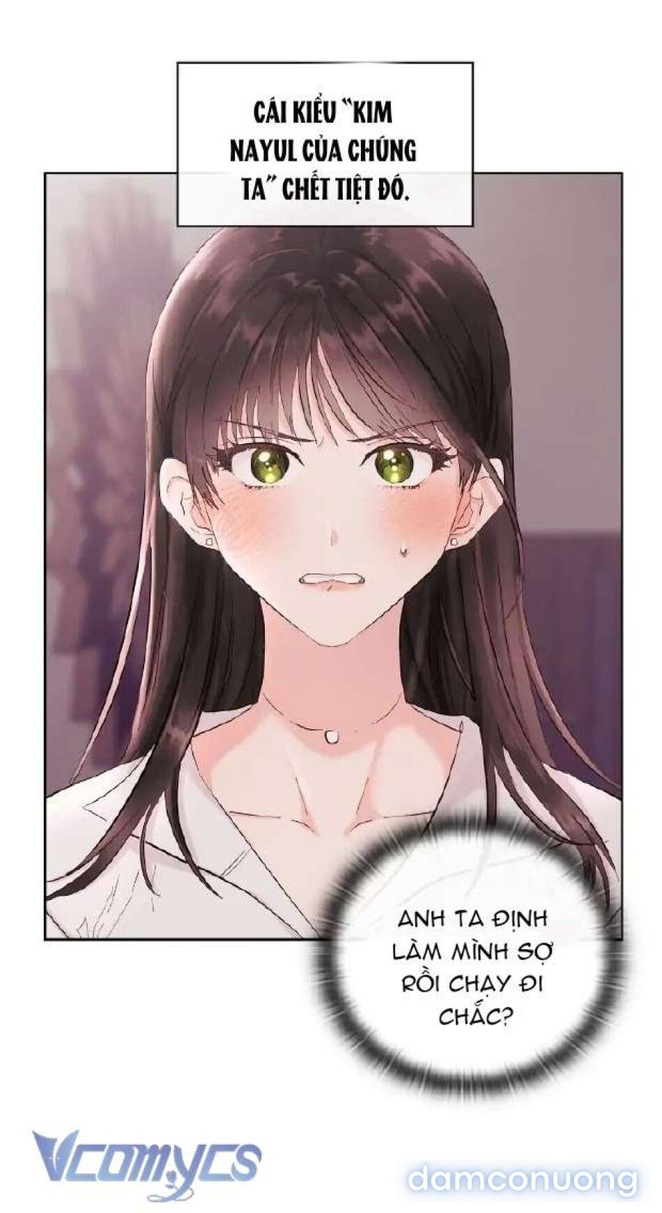 đọc truyện Xin Hãy Đúng Đắn Nơi Công Sở Chương 2 ảnh 44 tại Thiên Thai Truyện