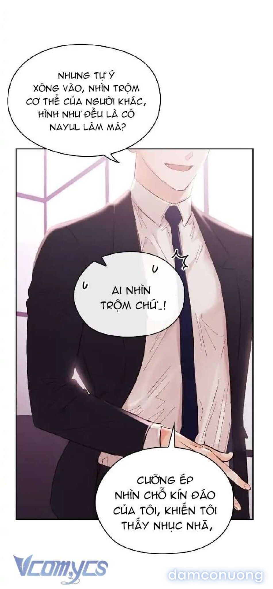 đọc truyện Xin Hãy Đúng Đắn Nơi Công Sở Chương 2 ảnh 46 tại Thiên Thai Truyện