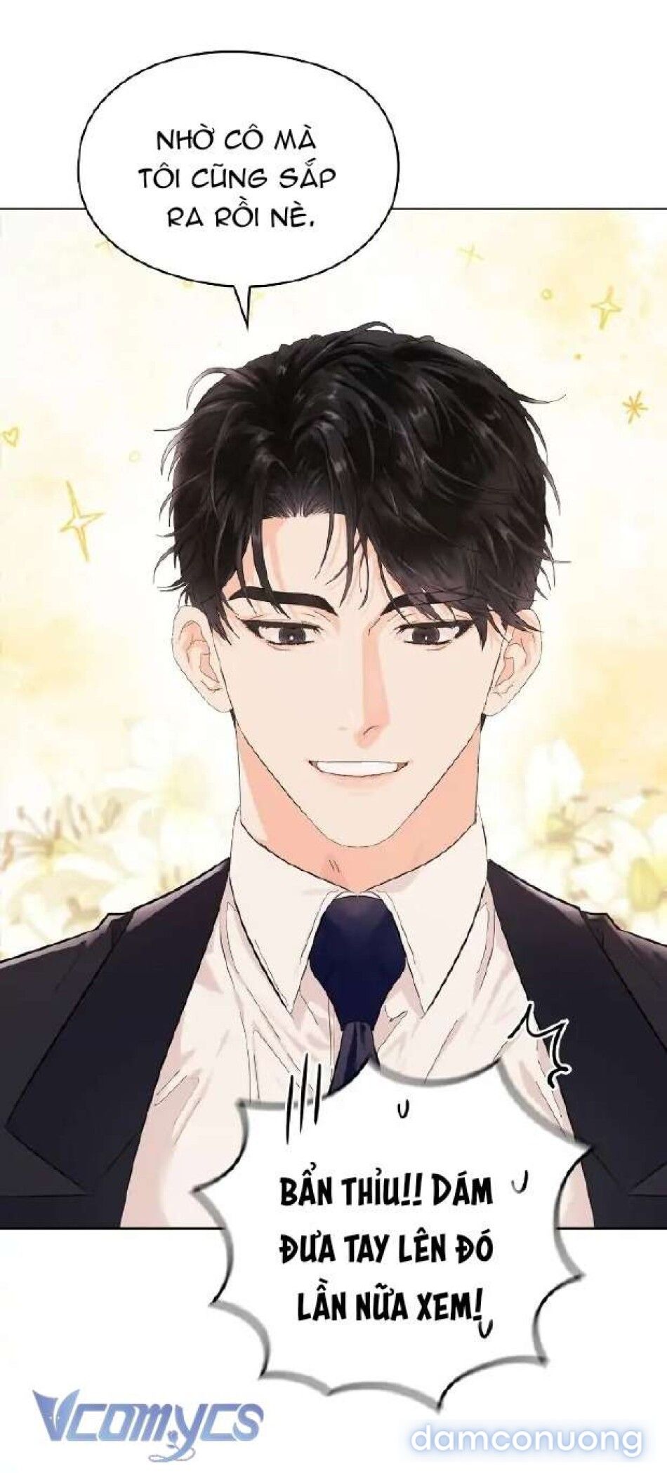 đọc truyện Xin Hãy Đúng Đắn Nơi Công Sở Chương 2 ảnh 49 tại Thiên Thai Truyện