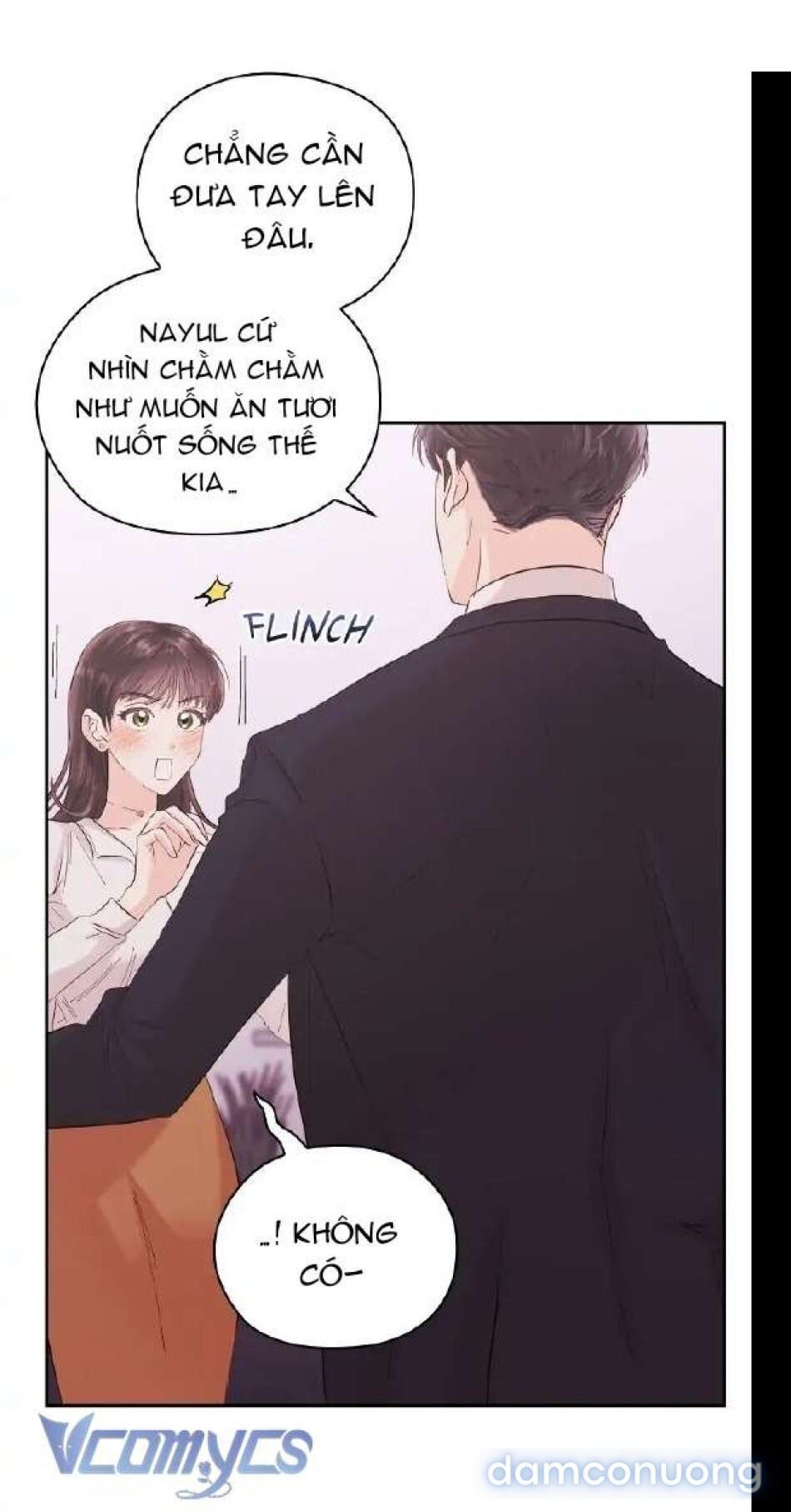 đọc truyện Xin Hãy Đúng Đắn Nơi Công Sở Chương 2 ảnh 50 tại Thiên Thai Truyện