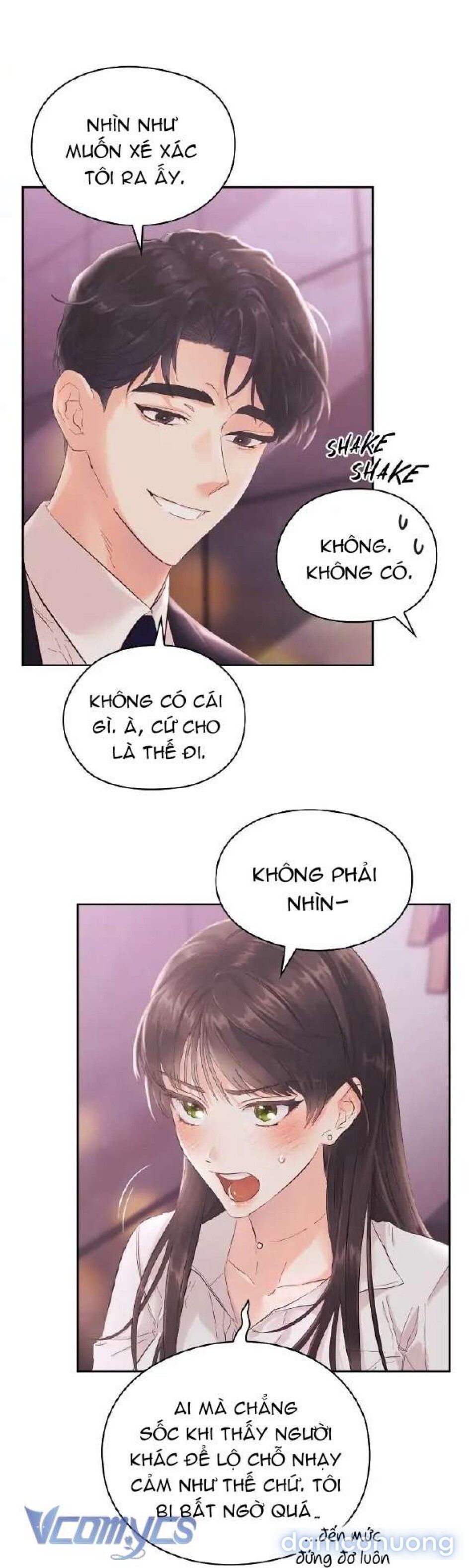 đọc truyện Xin Hãy Đúng Đắn Nơi Công Sở Chương 2 ảnh 51 tại Thiên Thai Truyện