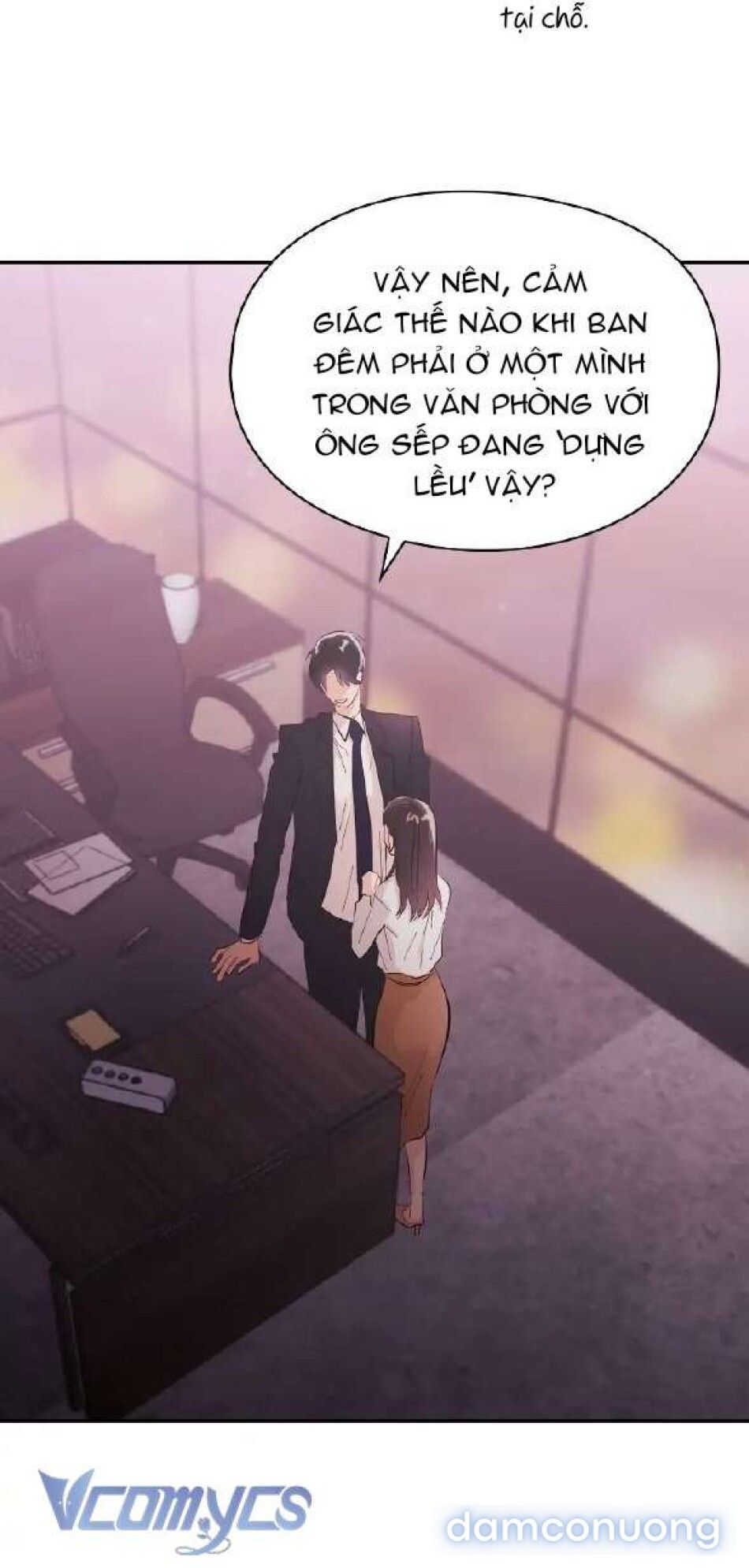 đọc truyện Xin Hãy Đúng Đắn Nơi Công Sở Chương 2 ảnh 52 tại Thiên Thai Truyện