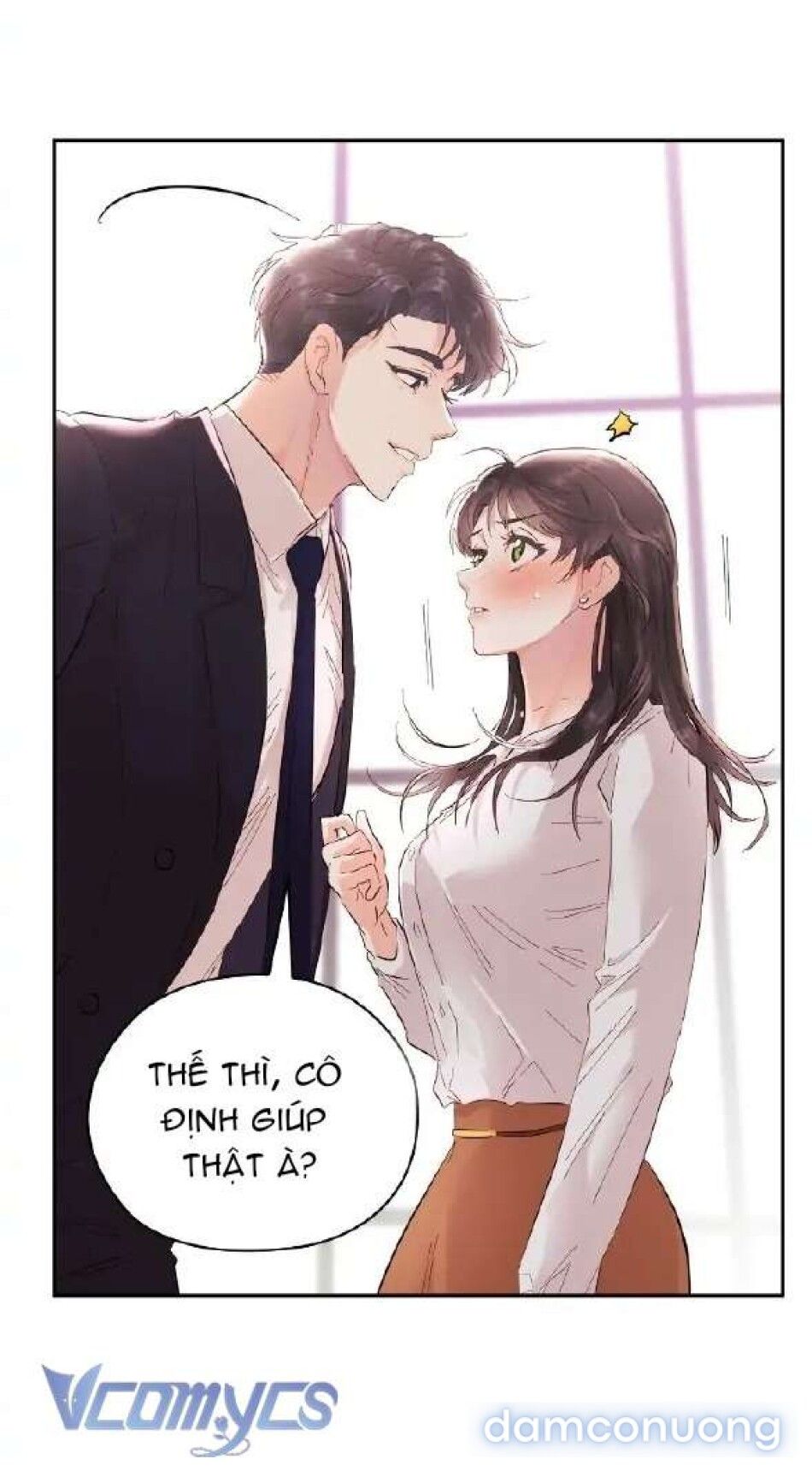 đọc truyện Xin Hãy Đúng Đắn Nơi Công Sở Chương 2 ảnh 60 tại Thiên Thai Truyện