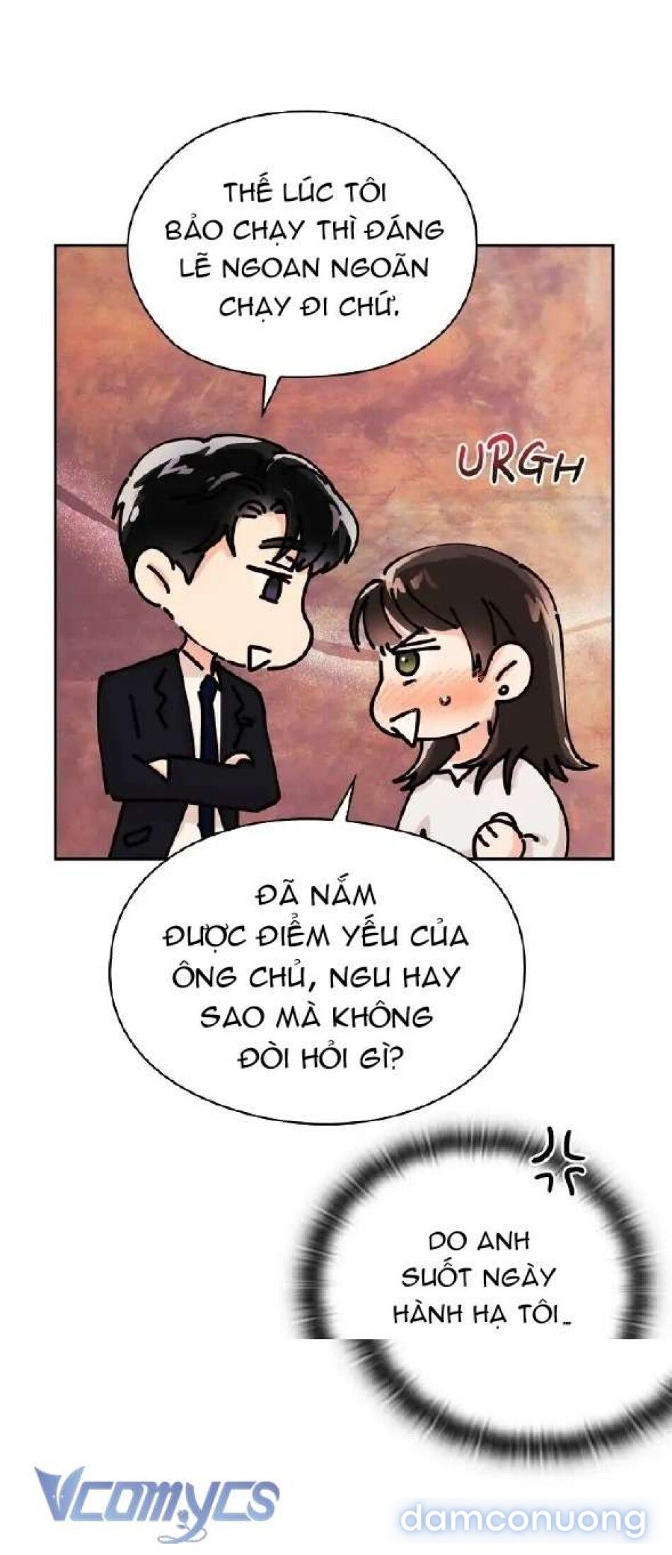 đọc truyện Xin Hãy Đúng Đắn Nơi Công Sở Chương 2 ảnh 62 tại Thiên Thai Truyện