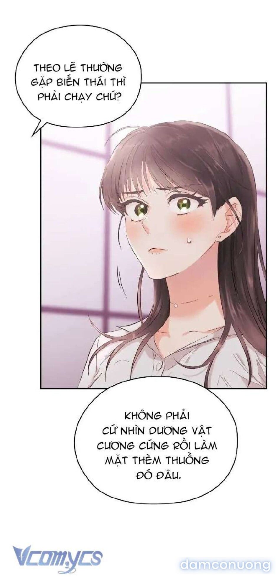 đọc truyện Xin Hãy Đúng Đắn Nơi Công Sở Chương 2 ảnh 65 tại Thiên Thai Truyện