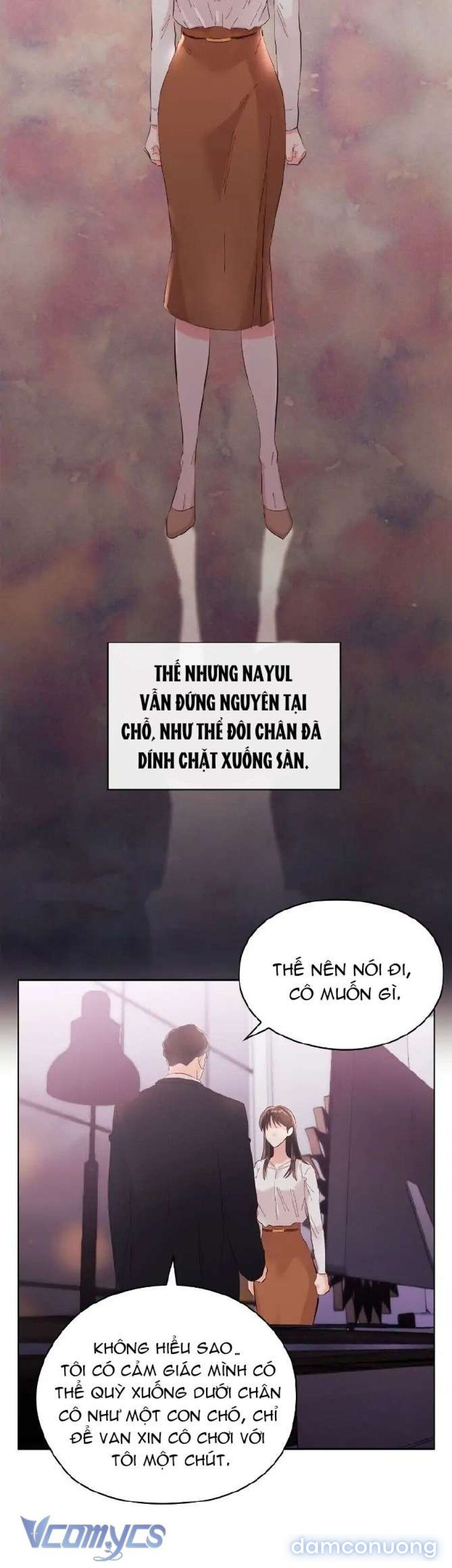 đọc truyện Xin Hãy Đúng Đắn Nơi Công Sở Chương 2 ảnh 67 tại Thiên Thai Truyện