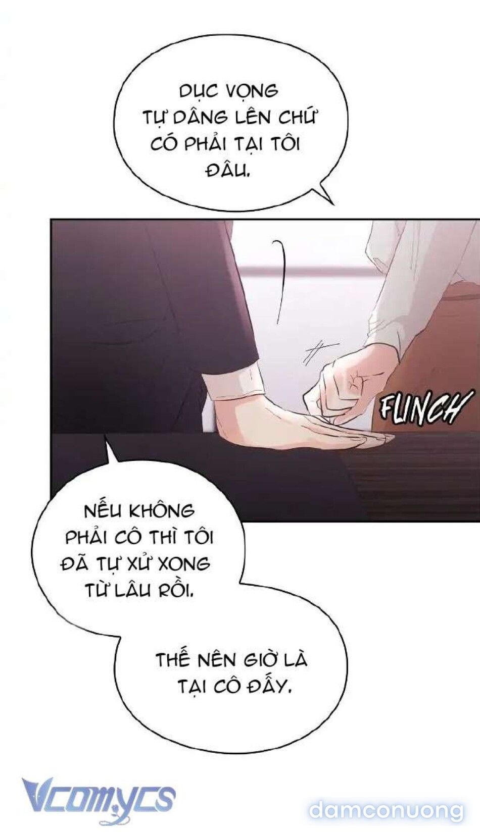 đọc truyện Xin Hãy Đúng Đắn Nơi Công Sở Chương 2 ảnh 70 tại Thiên Thai Truyện