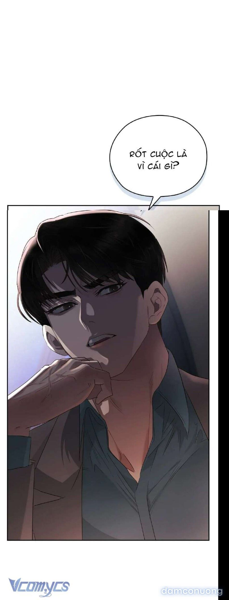 đọc truyện Xin Hãy Đúng Đắn Nơi Công Sở Chương 20 ảnh 12 tại Thiên Thai Truyện