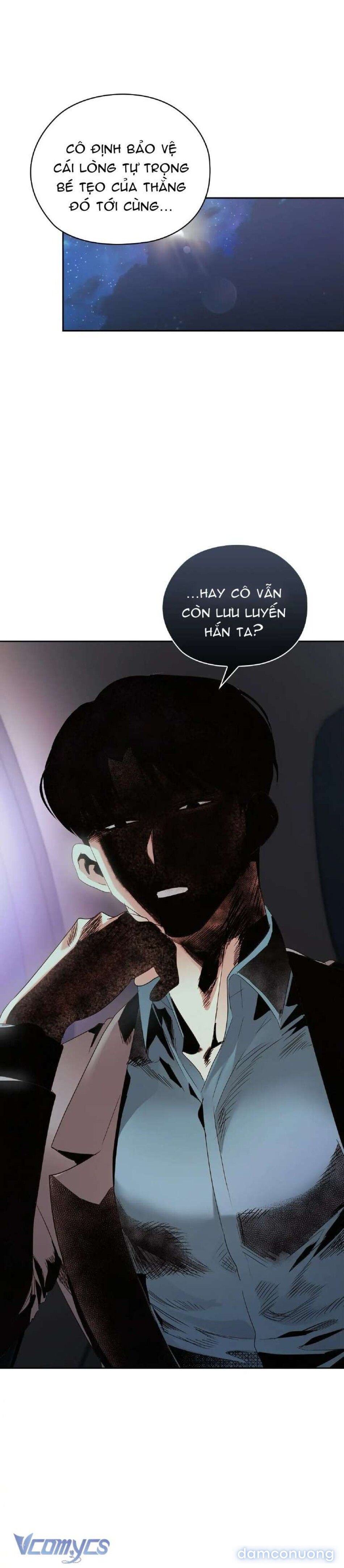 đọc truyện Xin Hãy Đúng Đắn Nơi Công Sở Chương 20 ảnh 13 tại Thiên Thai Truyện