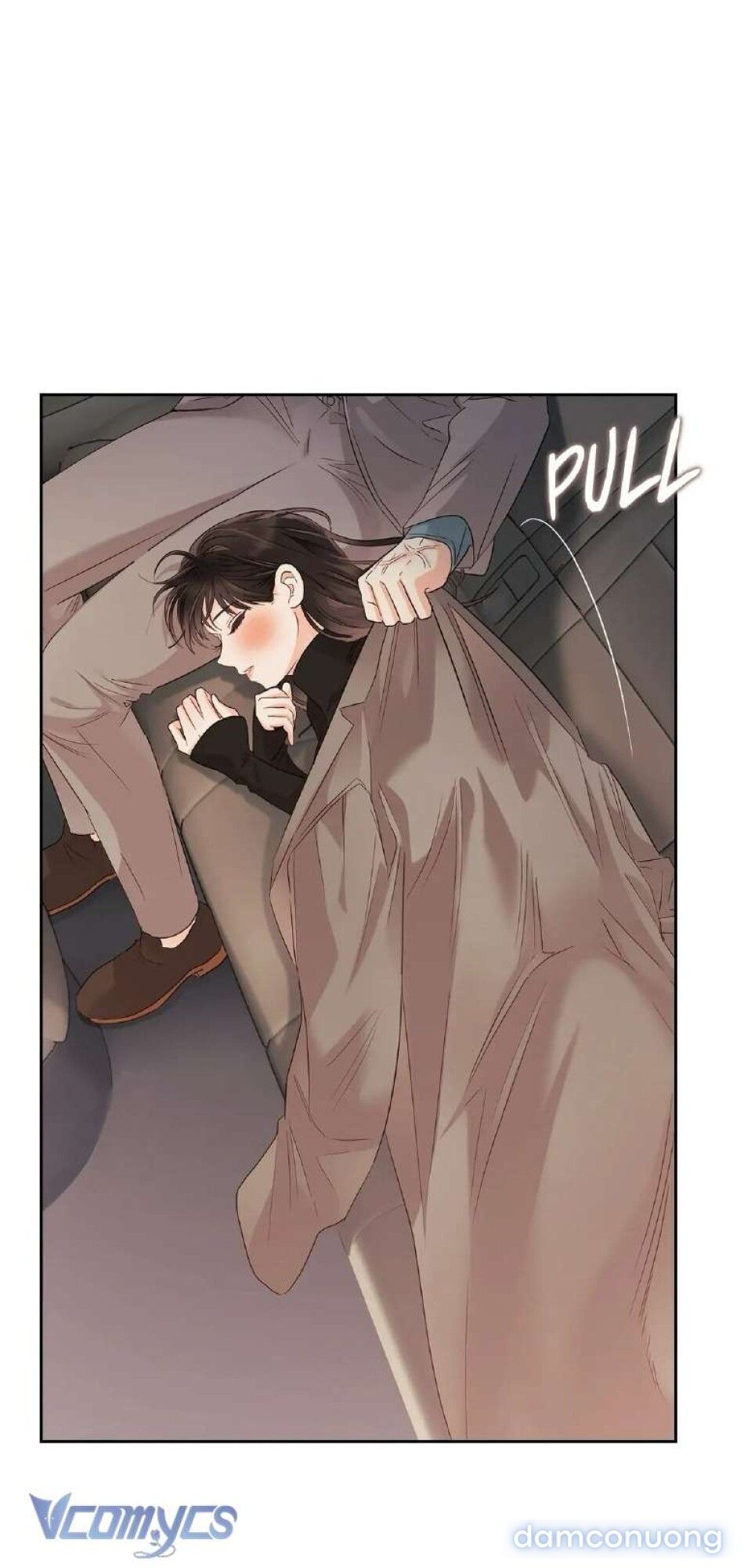 đọc truyện Xin Hãy Đúng Đắn Nơi Công Sở Chương 20 ảnh 16 tại Thiên Thai Truyện