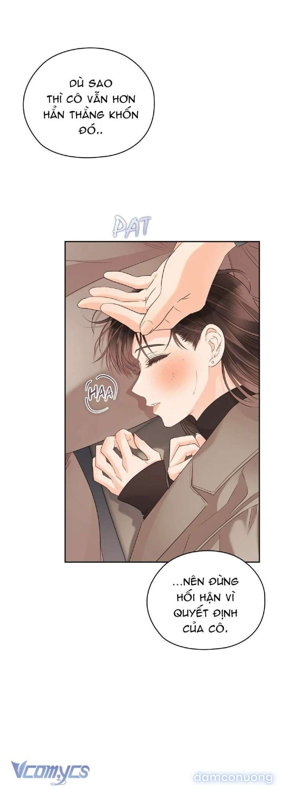 đọc truyện Xin Hãy Đúng Đắn Nơi Công Sở Chương 20 ảnh 17 tại Thiên Thai Truyện