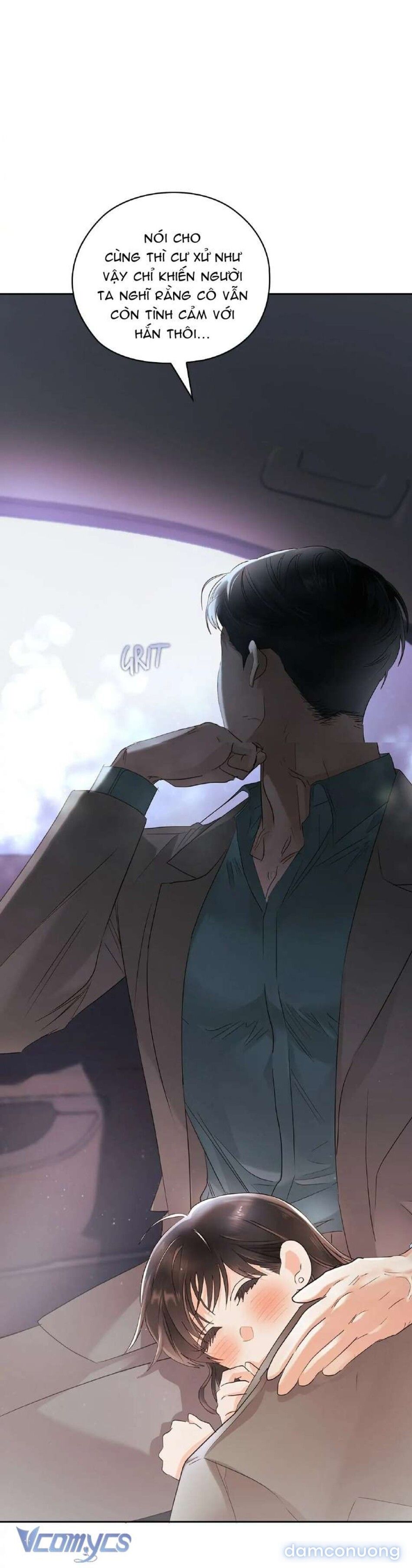 đọc truyện Xin Hãy Đúng Đắn Nơi Công Sở Chương 20 ảnh 19 tại Thiên Thai Truyện