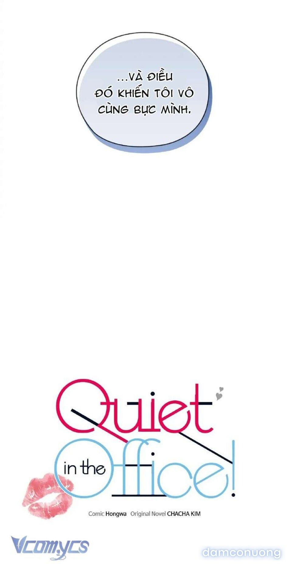 đọc truyện Xin Hãy Đúng Đắn Nơi Công Sở Chương 20 ảnh 20 tại Thiên Thai Truyện