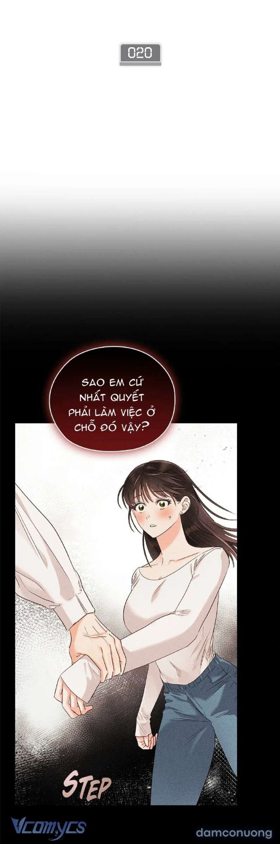 đọc truyện Xin Hãy Đúng Đắn Nơi Công Sở Chương 20 ảnh 21 tại Thiên Thai Truyện