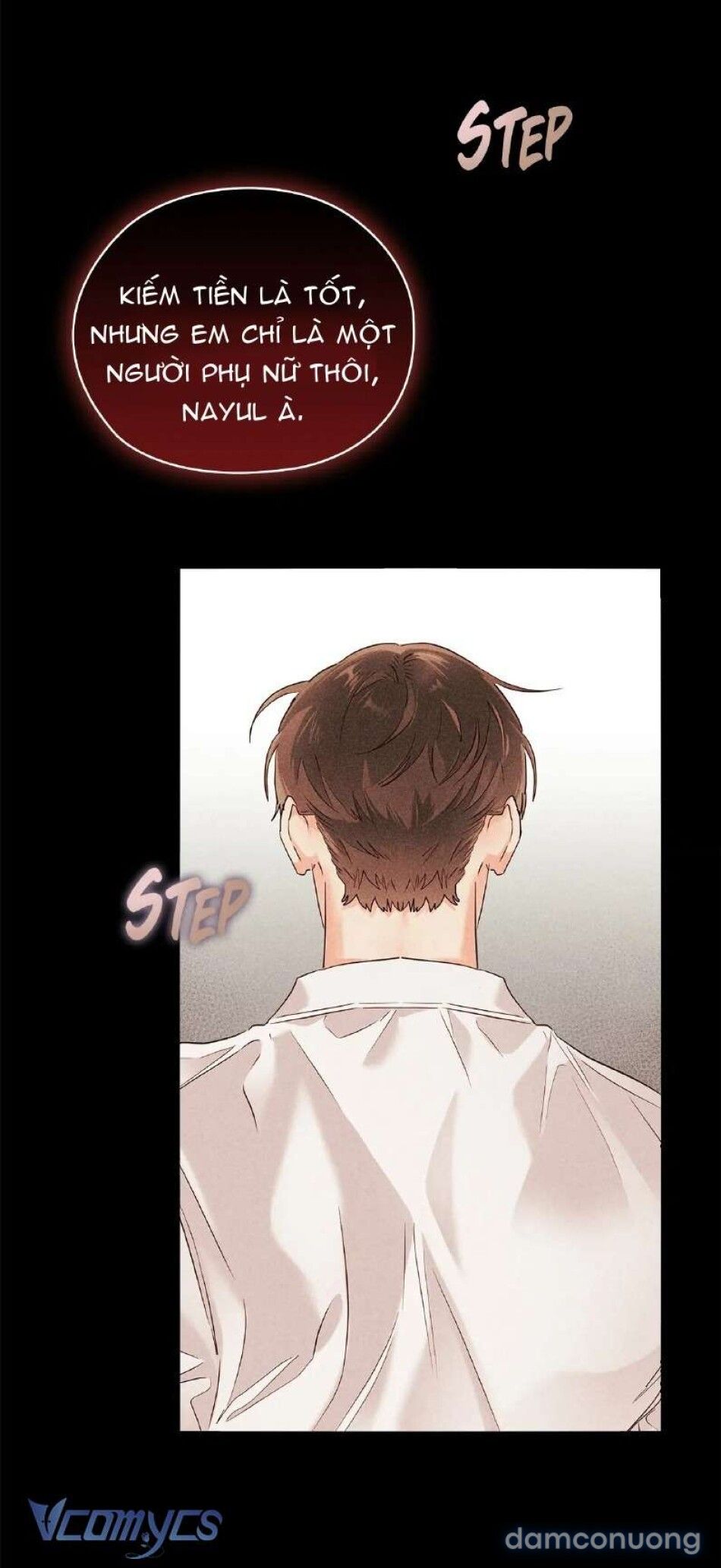 đọc truyện Xin Hãy Đúng Đắn Nơi Công Sở Chương 20 ảnh 22 tại Thiên Thai Truyện