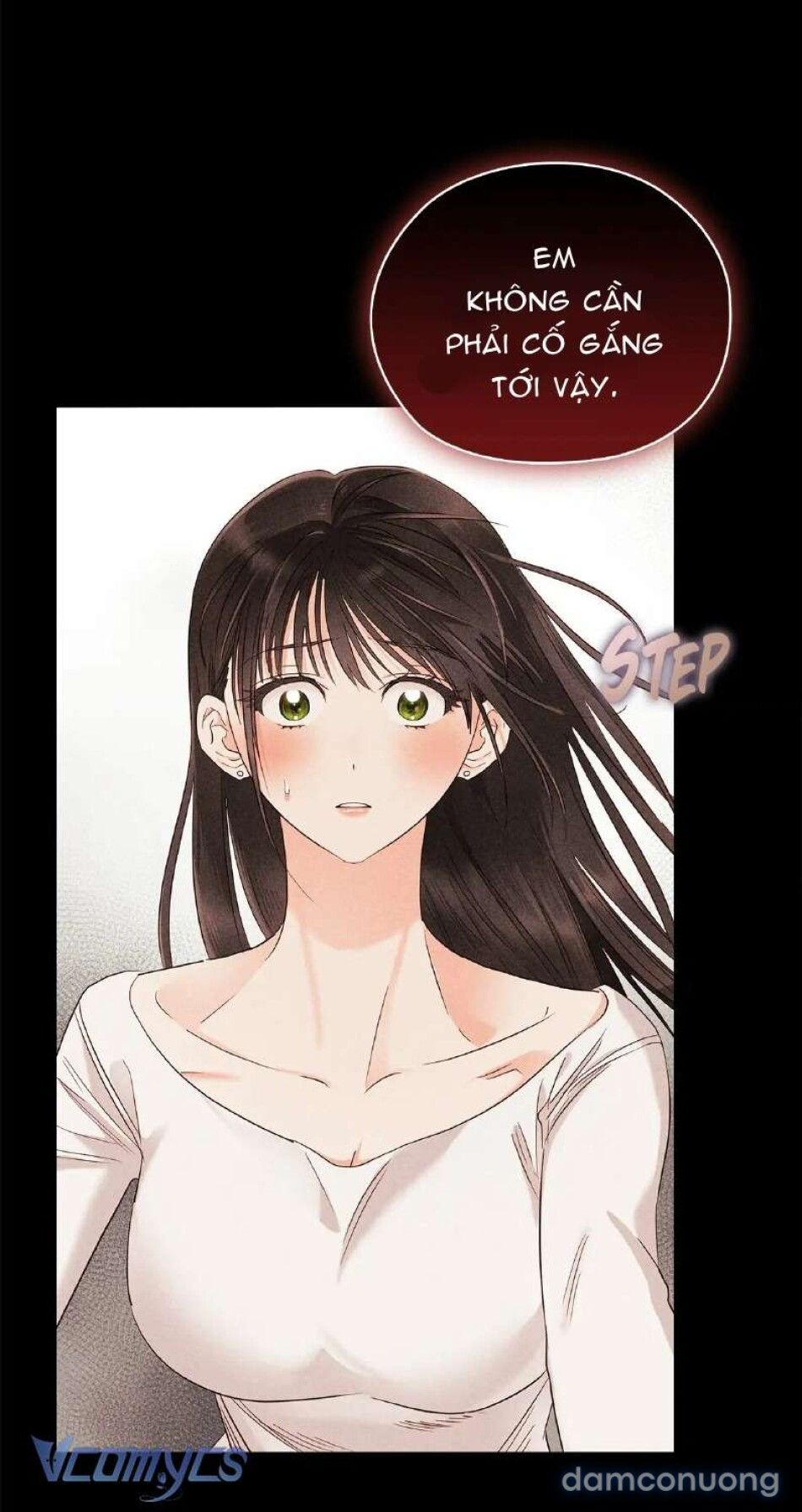 đọc truyện Xin Hãy Đúng Đắn Nơi Công Sở Chương 20 ảnh 23 tại Thiên Thai Truyện