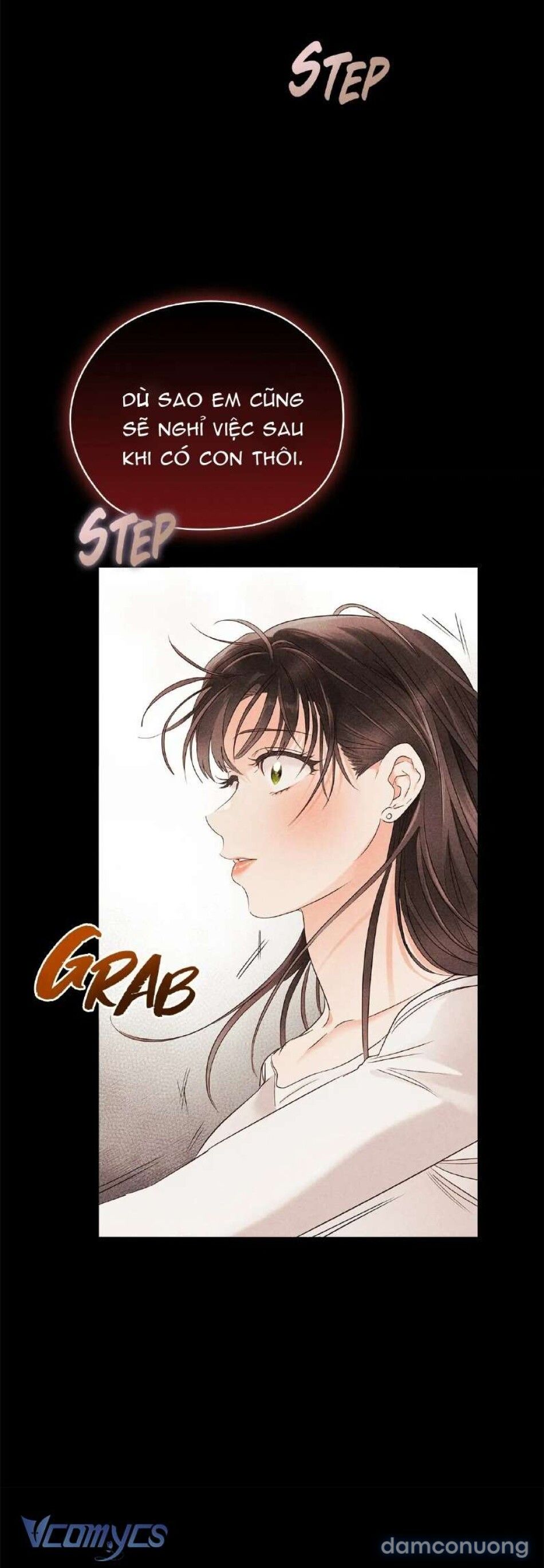 đọc truyện Xin Hãy Đúng Đắn Nơi Công Sở Chương 20 ảnh 24 tại Thiên Thai Truyện