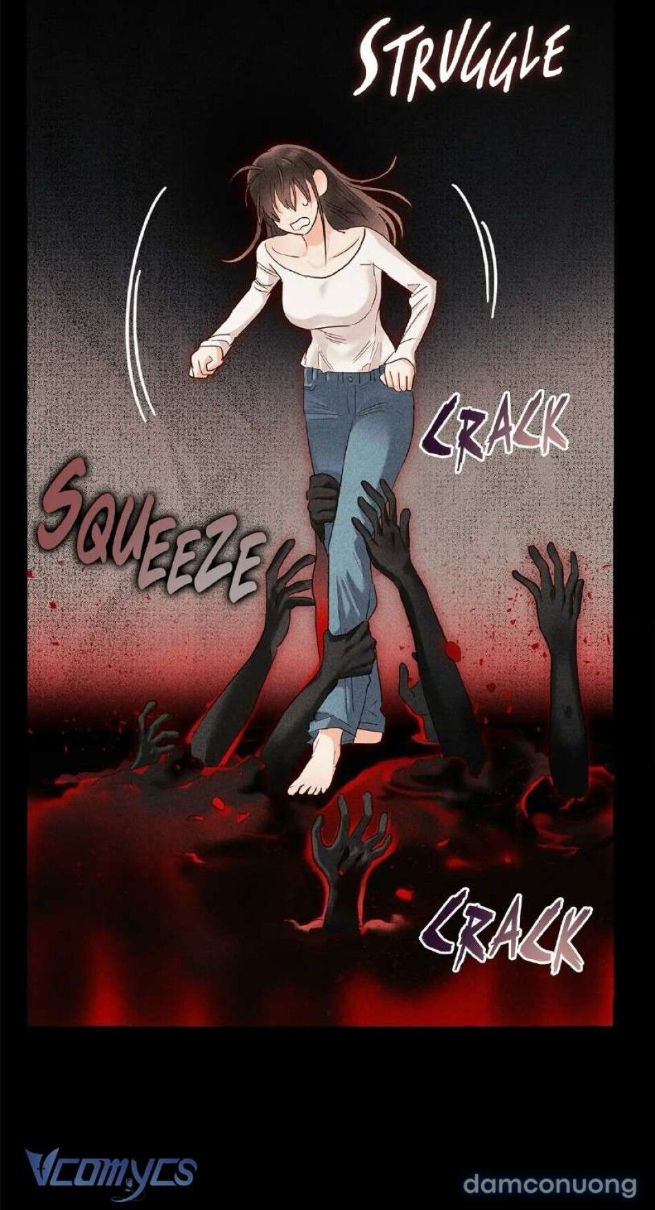 đọc truyện Xin Hãy Đúng Đắn Nơi Công Sở Chương 20 ảnh 29 tại Thiên Thai Truyện