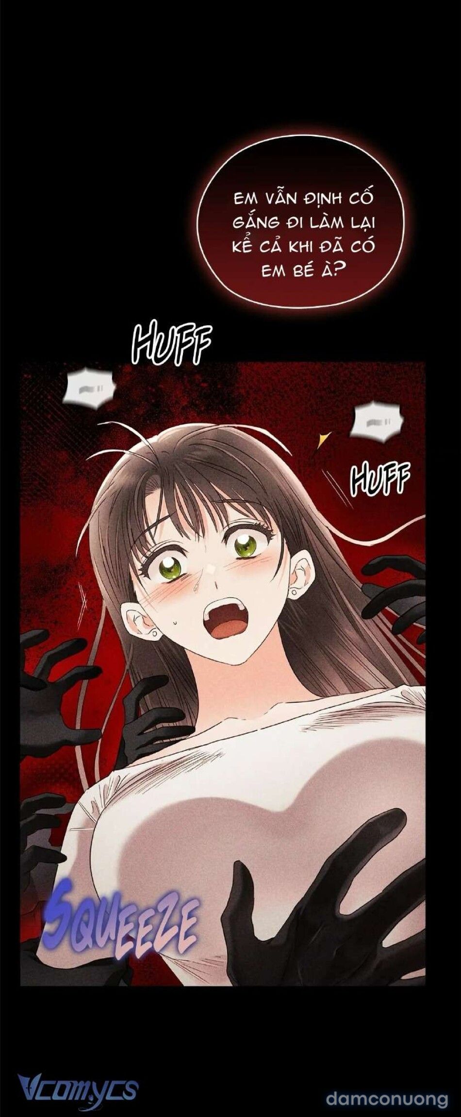 đọc truyện Xin Hãy Đúng Đắn Nơi Công Sở Chương 20 ảnh 30 tại Thiên Thai Truyện