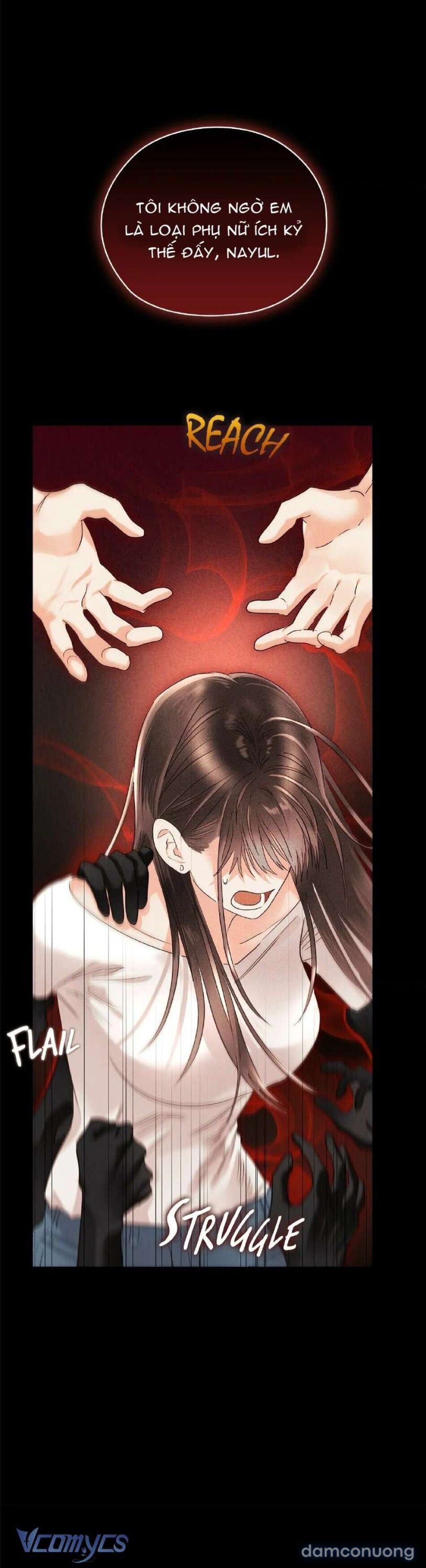 đọc truyện Xin Hãy Đúng Đắn Nơi Công Sở Chương 20 ảnh 31 tại Thiên Thai Truyện