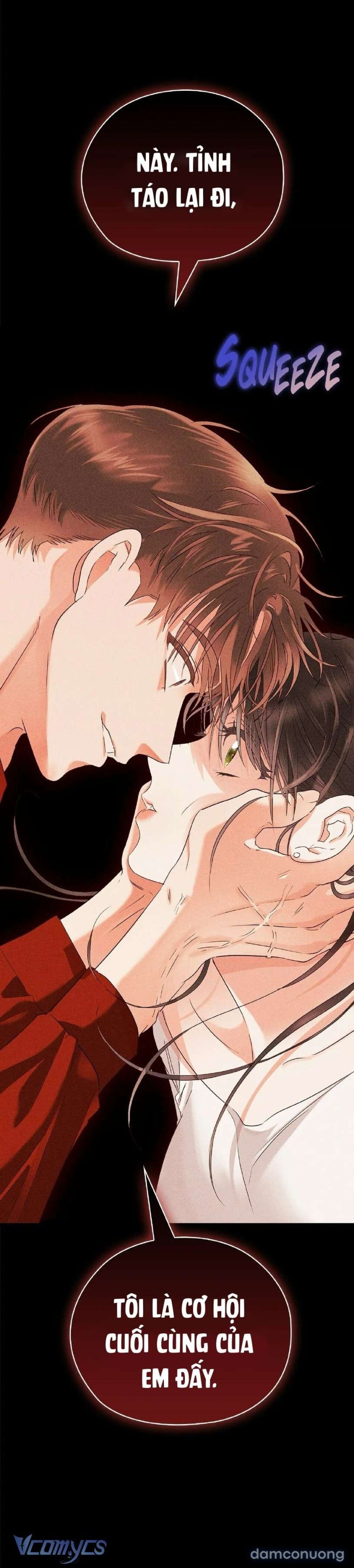 đọc truyện Xin Hãy Đúng Đắn Nơi Công Sở Chương 20 ảnh 33 tại Thiên Thai Truyện