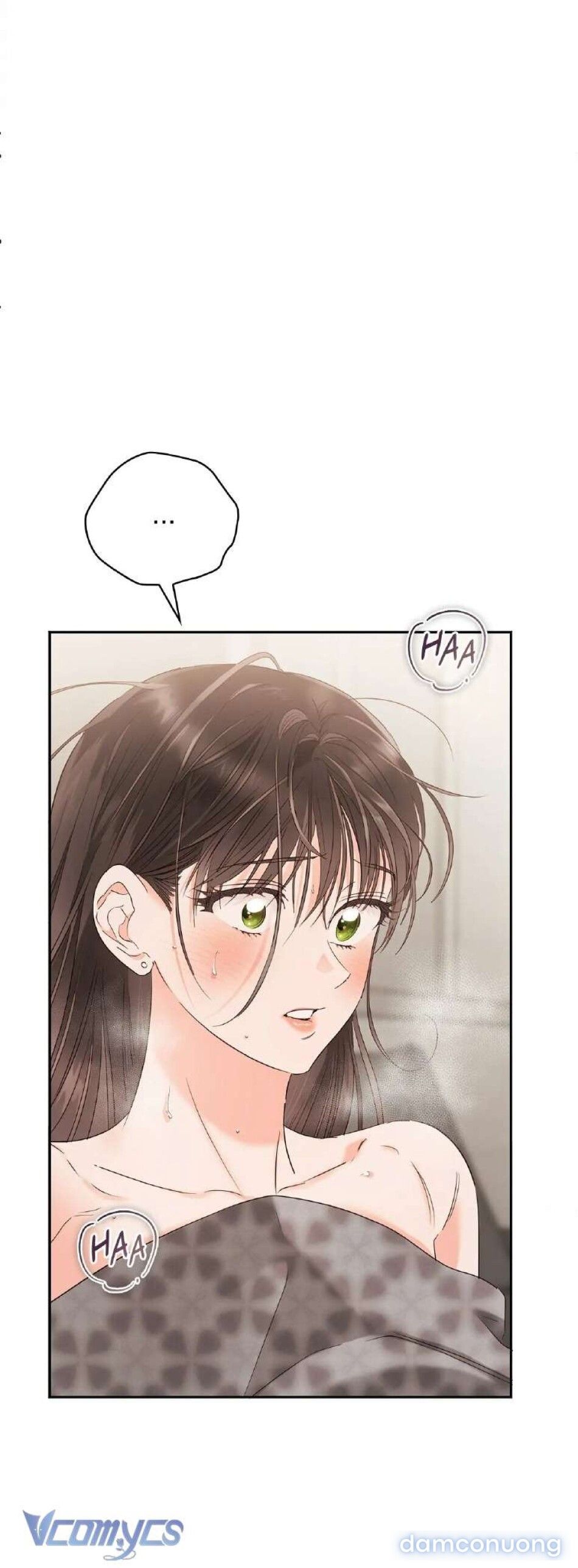 đọc truyện Xin Hãy Đúng Đắn Nơi Công Sở Chương 20 ảnh 37 tại Thiên Thai Truyện