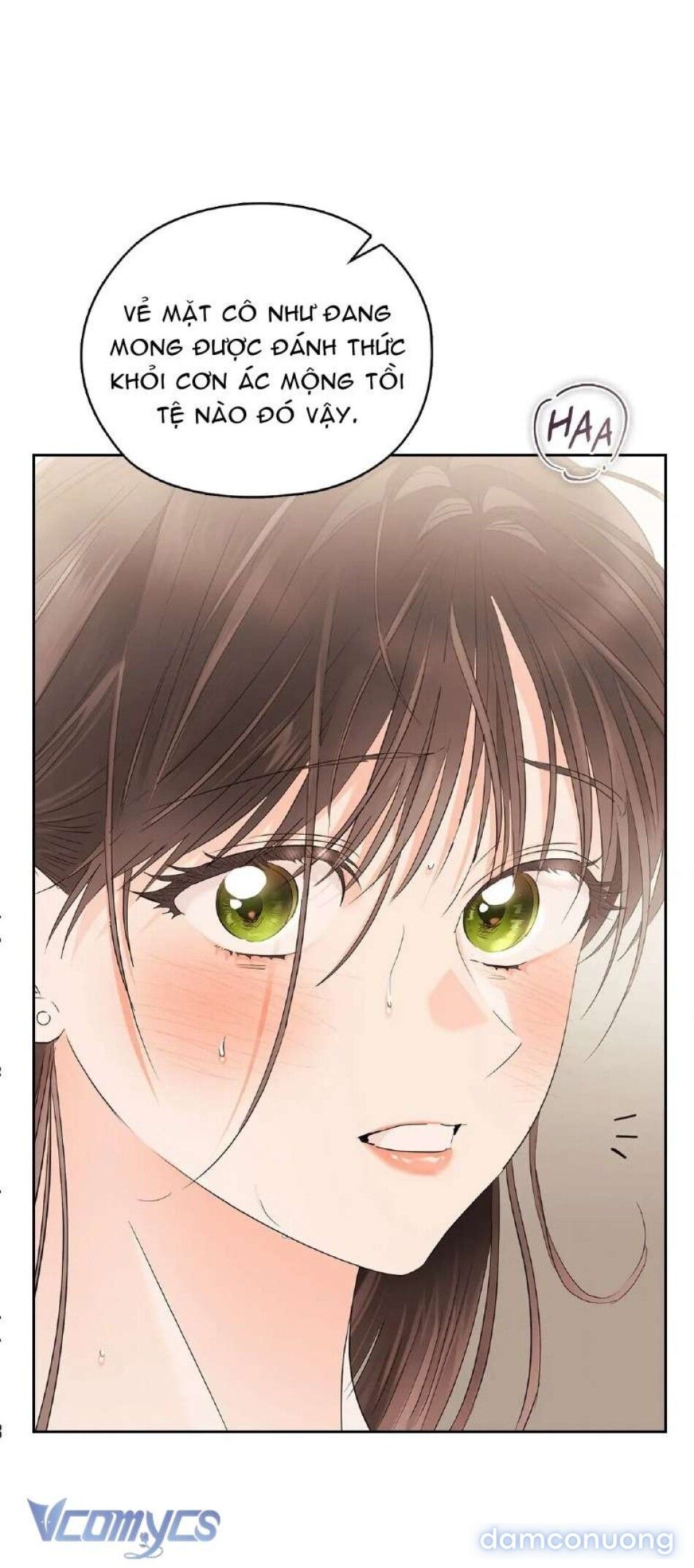 đọc truyện Xin Hãy Đúng Đắn Nơi Công Sở Chương 20 ảnh 38 tại Thiên Thai Truyện