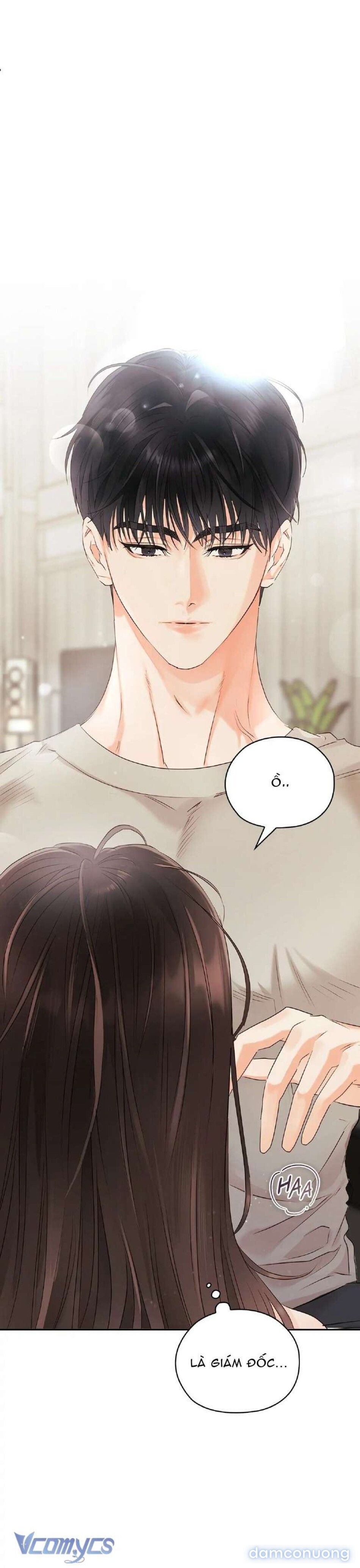 đọc truyện Xin Hãy Đúng Đắn Nơi Công Sở Chương 20 ảnh 39 tại Thiên Thai Truyện