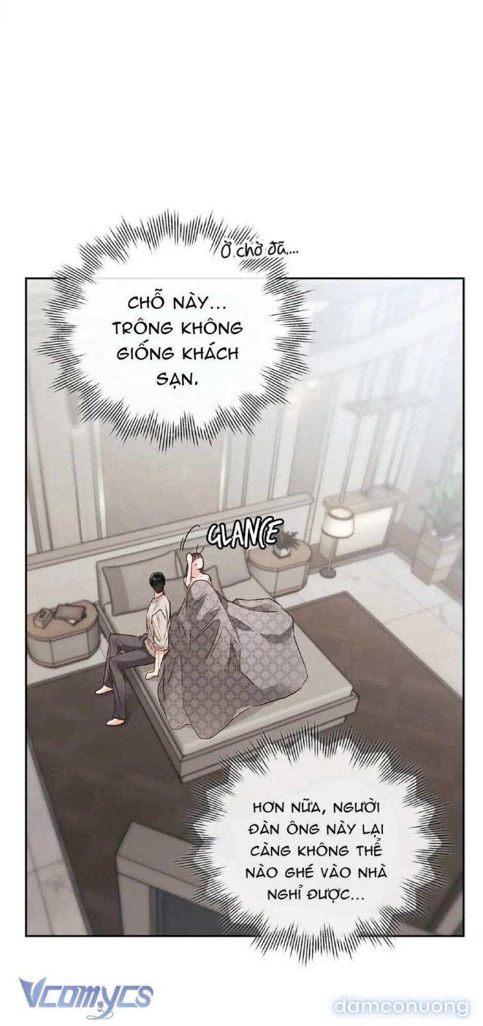 đọc truyện Xin Hãy Đúng Đắn Nơi Công Sở Chương 20 ảnh 40 tại Thiên Thai Truyện