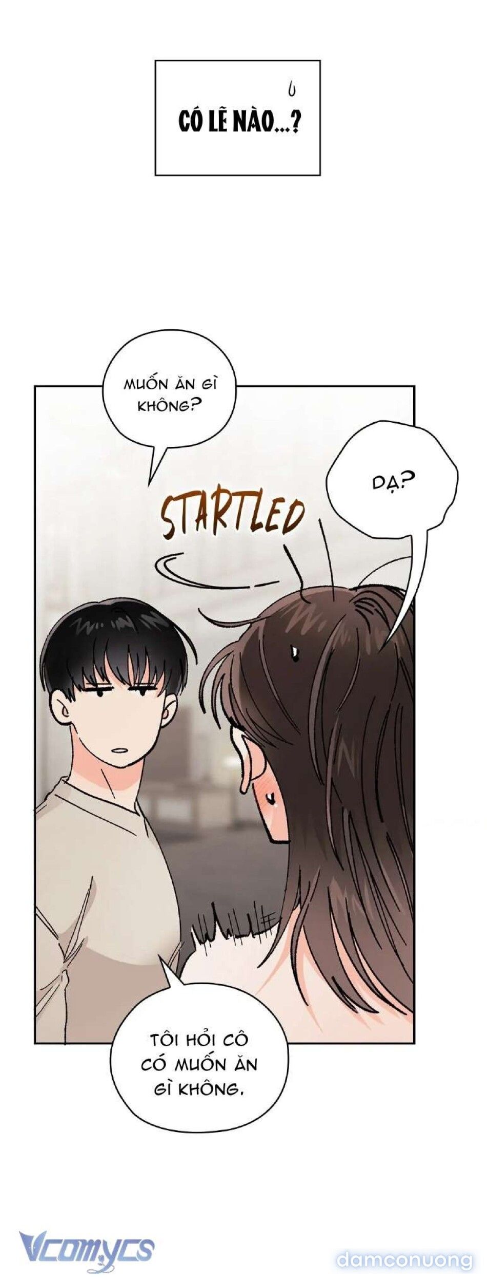 đọc truyện Xin Hãy Đúng Đắn Nơi Công Sở Chương 20 ảnh 41 tại Thiên Thai Truyện