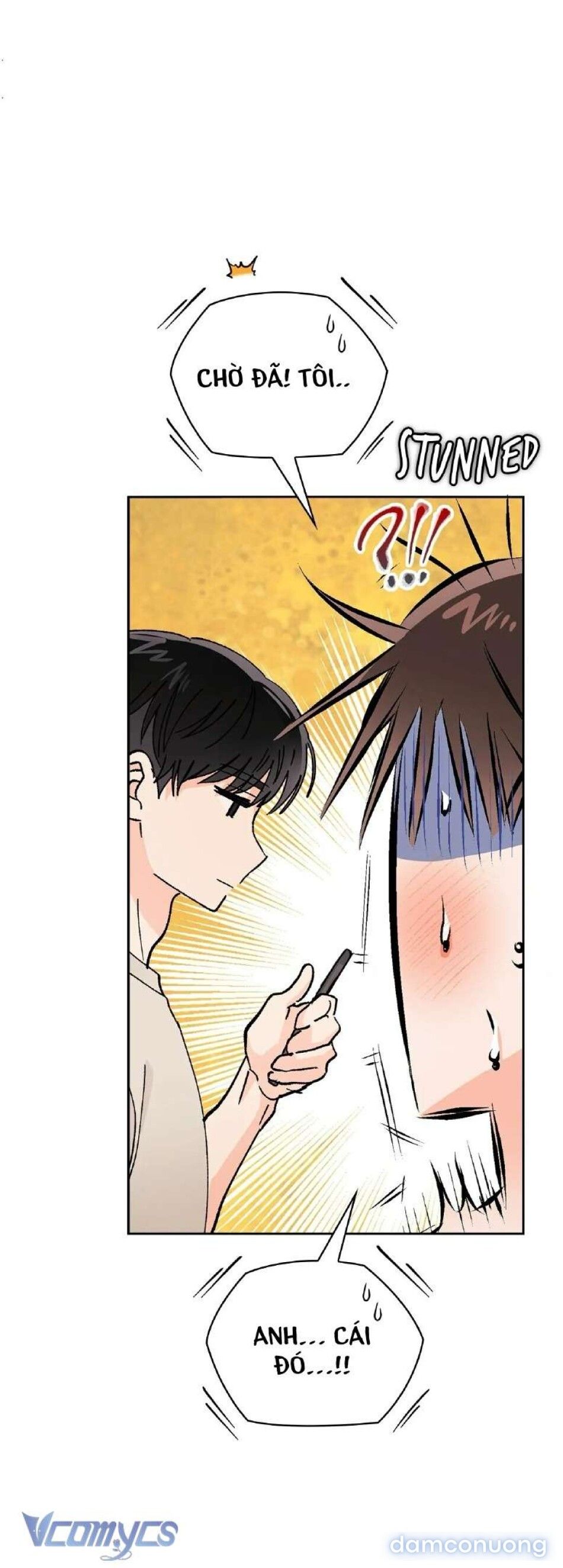 đọc truyện Xin Hãy Đúng Đắn Nơi Công Sở Chương 20 ảnh 44 tại Thiên Thai Truyện