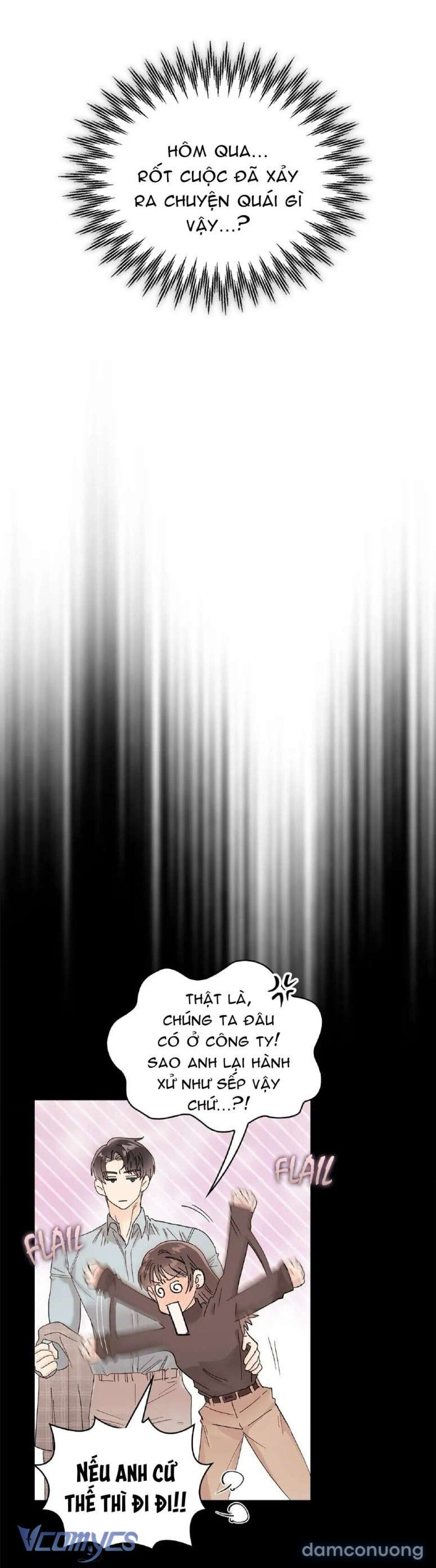 đọc truyện Xin Hãy Đúng Đắn Nơi Công Sở Chương 20 ảnh 47 tại Thiên Thai Truyện