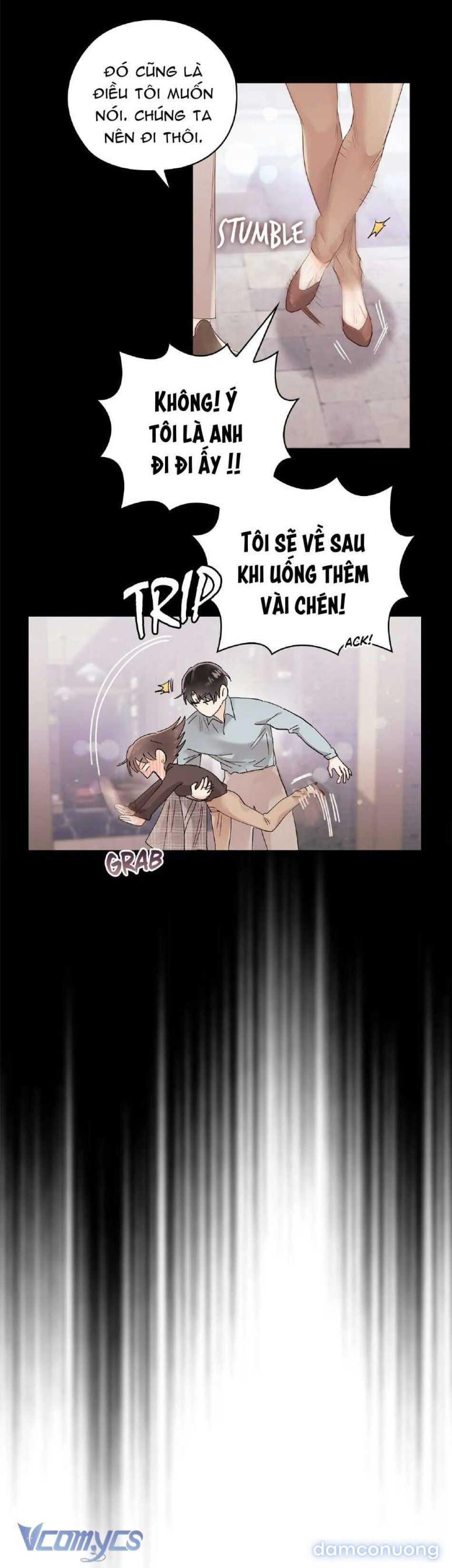 đọc truyện Xin Hãy Đúng Đắn Nơi Công Sở Chương 20 ảnh 48 tại Thiên Thai Truyện