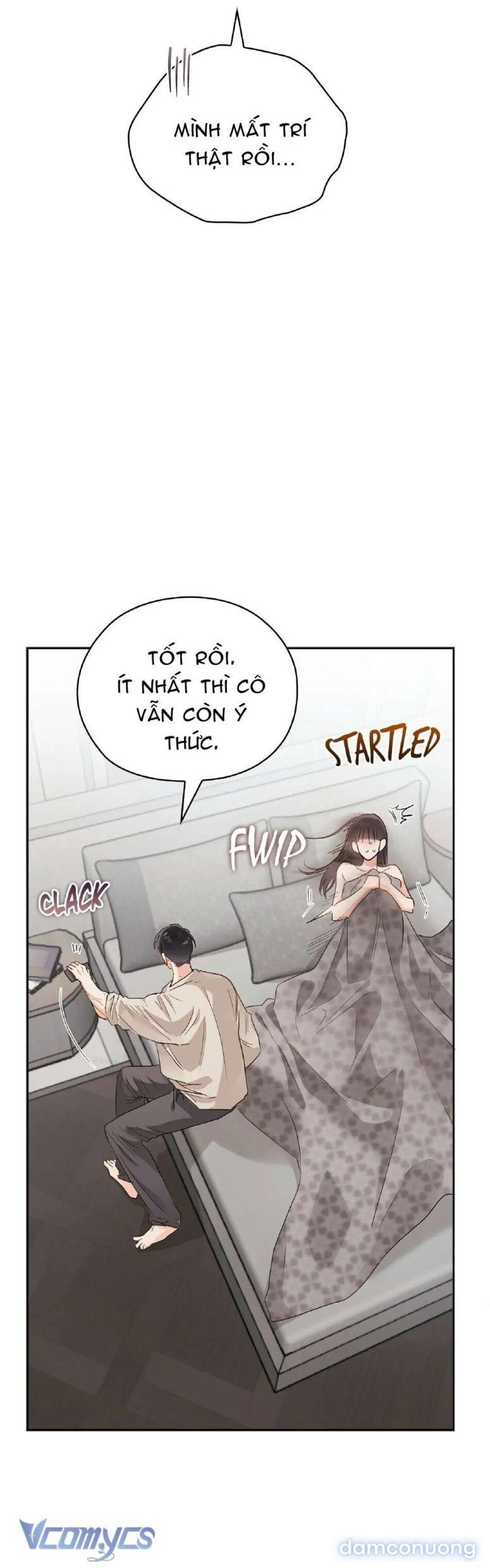 đọc truyện Xin Hãy Đúng Đắn Nơi Công Sở Chương 20 ảnh 50 tại Thiên Thai Truyện