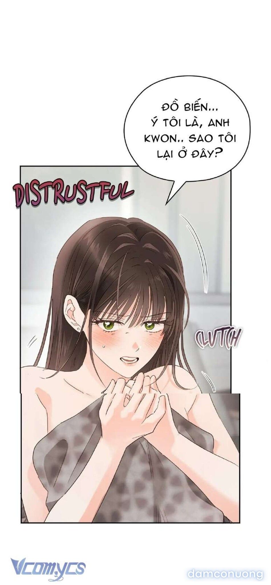 đọc truyện Xin Hãy Đúng Đắn Nơi Công Sở Chương 20 ảnh 51 tại Thiên Thai Truyện