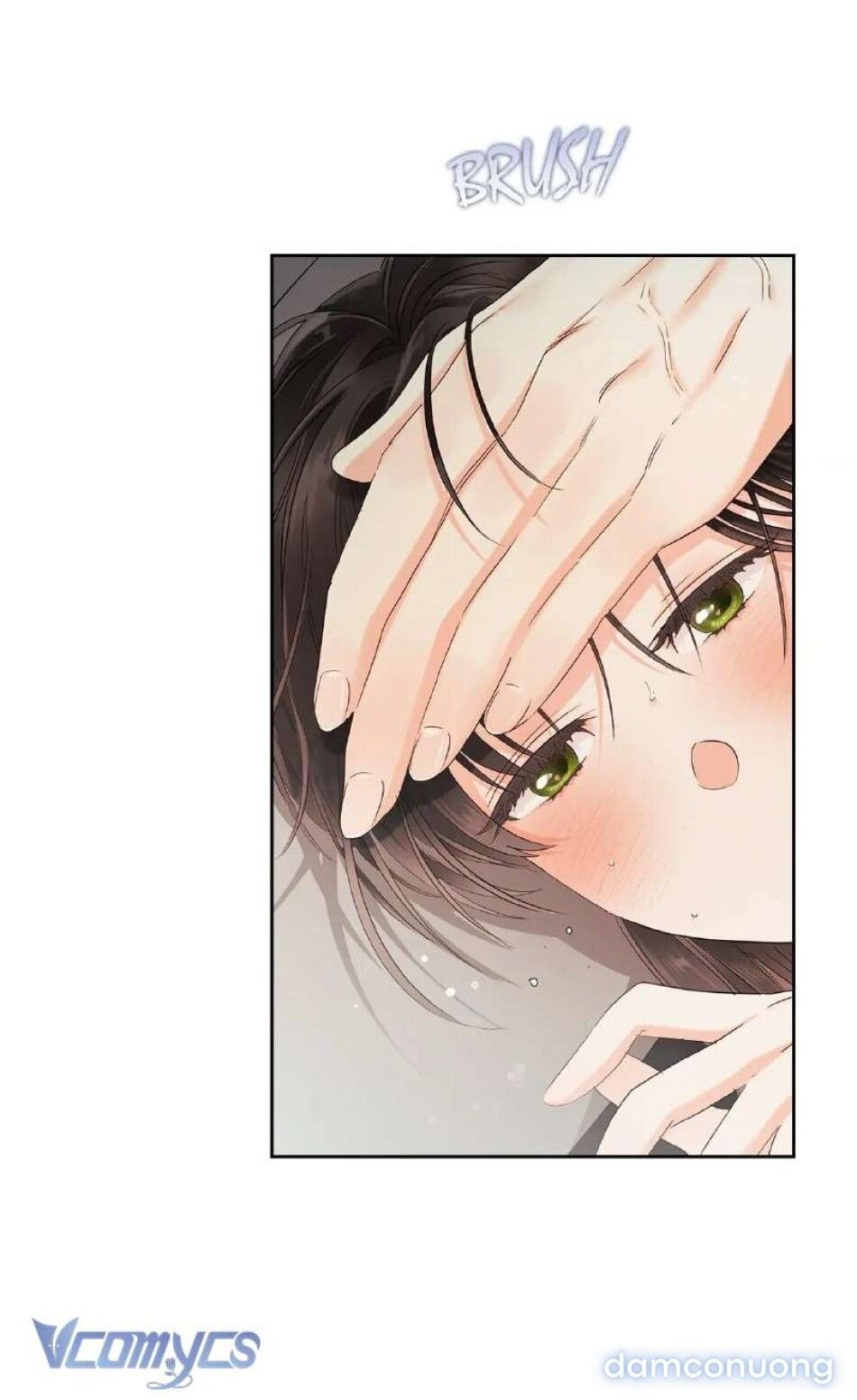 đọc truyện Xin Hãy Đúng Đắn Nơi Công Sở Chương 20 ảnh 7 tại Thiên Thai Truyện