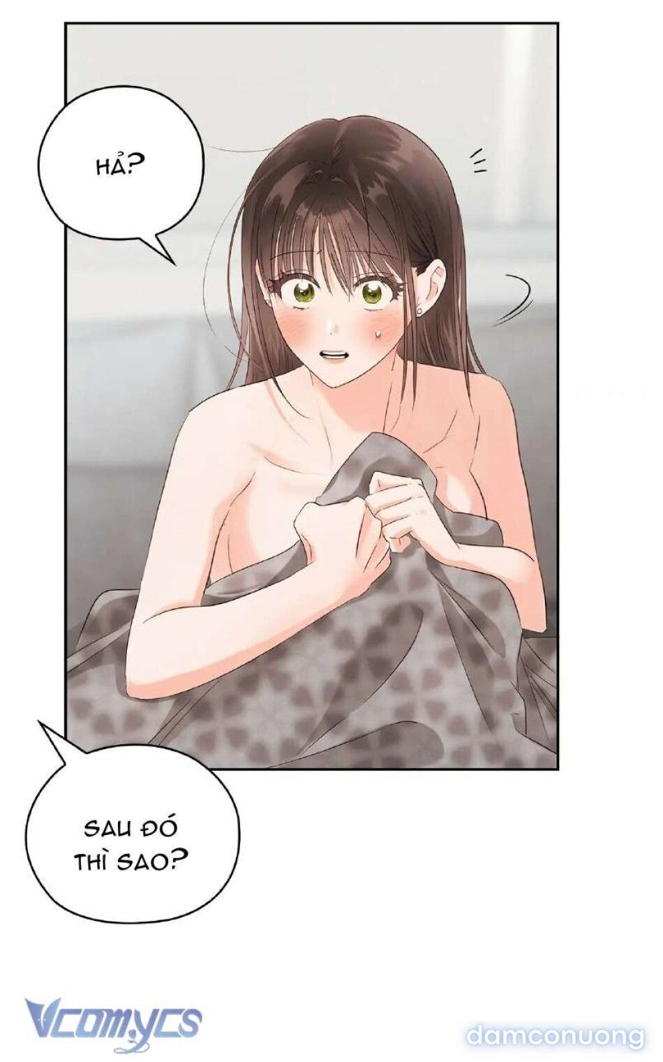 đọc truyện Xin Hãy Đúng Đắn Nơi Công Sở Chương 20 ảnh 57 tại Thiên Thai Truyện