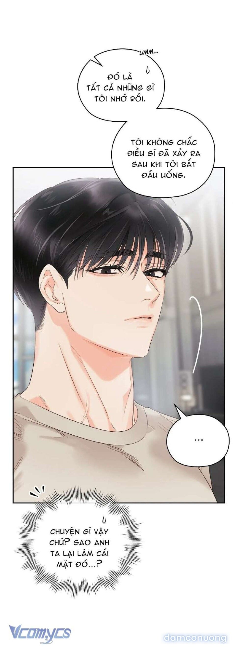 đọc truyện Xin Hãy Đúng Đắn Nơi Công Sở Chương 20 ảnh 59 tại Thiên Thai Truyện